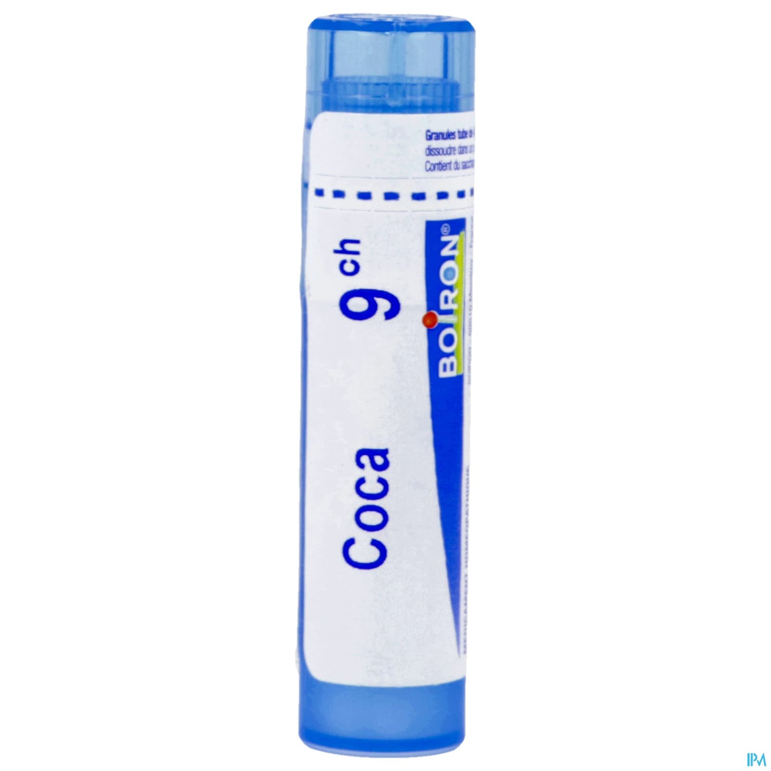 COCA 9CH TG B