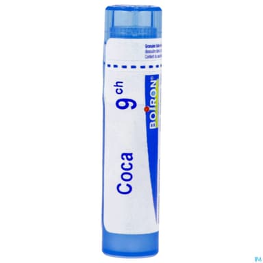 COCA 9CH TG B