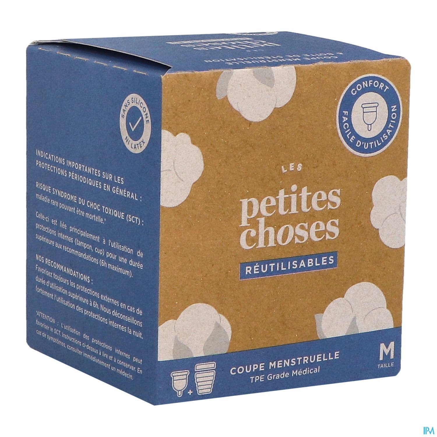 Les Petites Choses Coupelle Menstruelle M