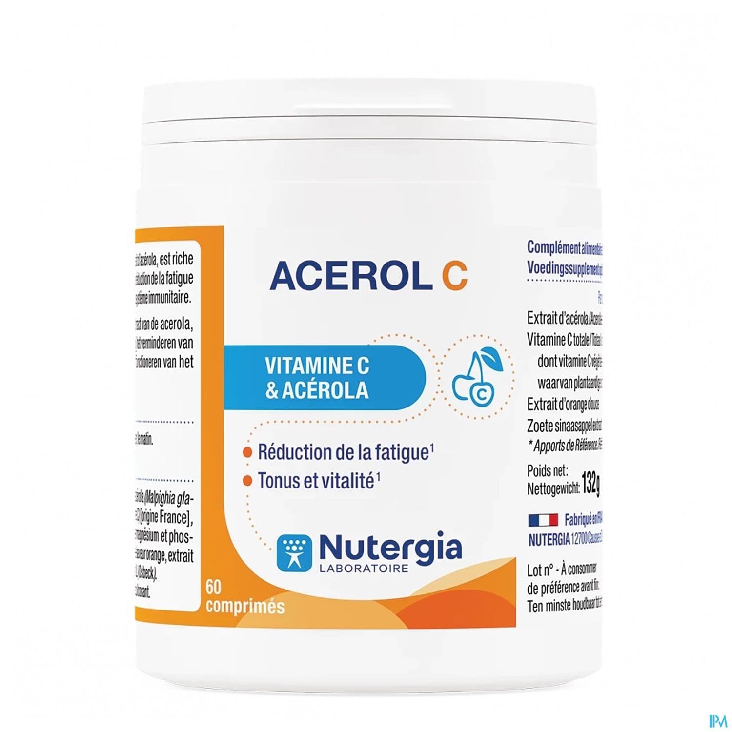 ACEROL-C CPR 60