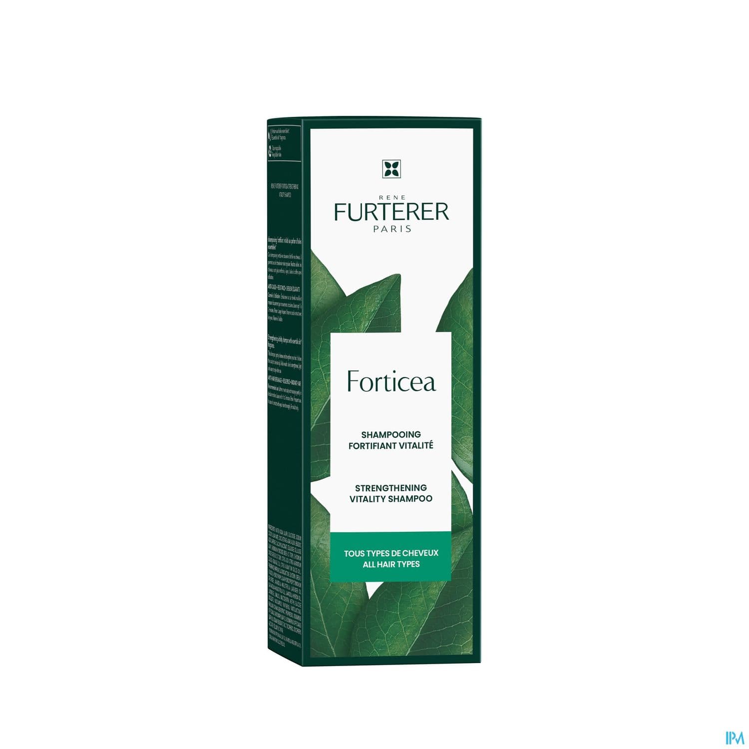FURTERER FORTICEA SH ENERGIS 200ML — Pharmacie saint-Gilles Paris