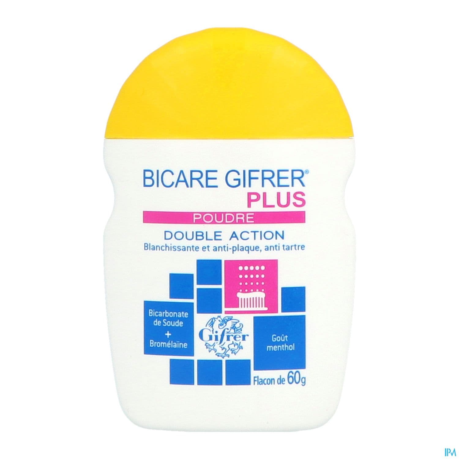 BICARE PLUS GIFR PDR DENT FL60G