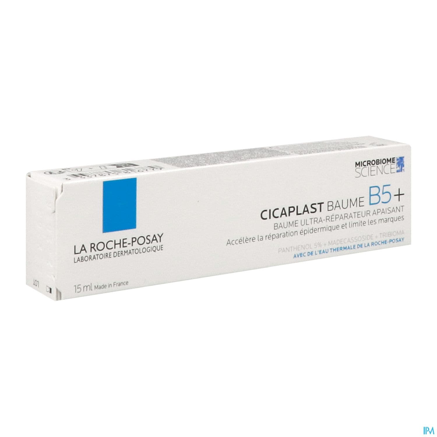 CICAPLAST BAUME B5+ 15ML