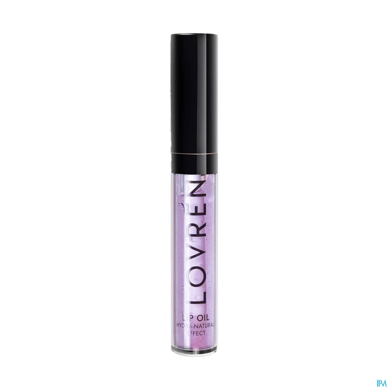 Lovren Lip Oil Nude Glossy 3ml