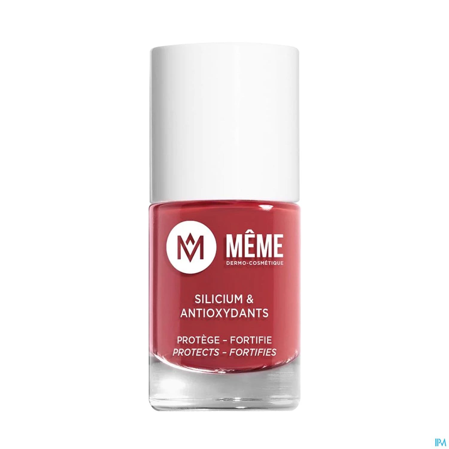 Meme Vernis Silicium Vigne Rouge 28 Beatrix 10ml — Pharmacie de Vienne Blois