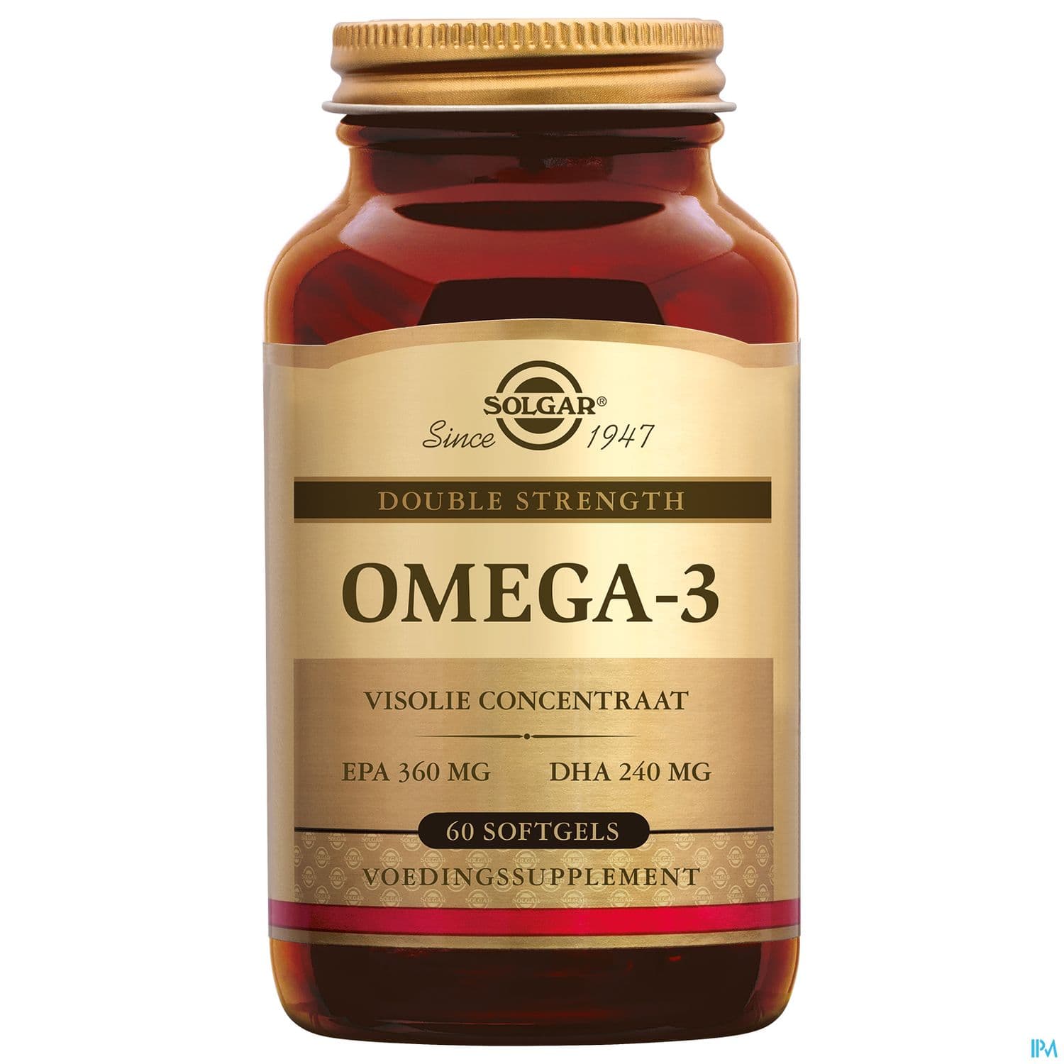 Solgar Omega 3 700mg Capsule Molle 60