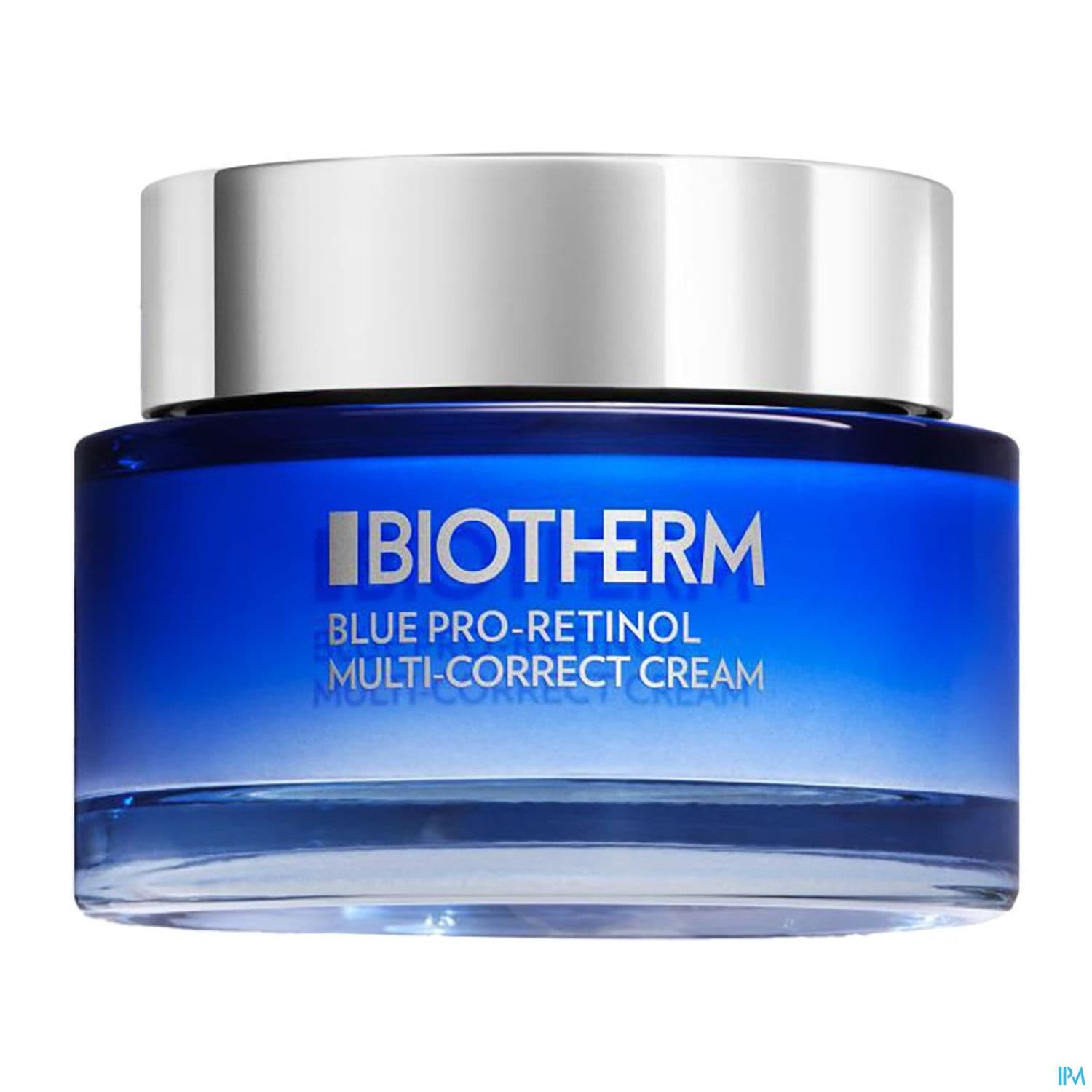BIOTHERM BLUE PRO-RETINOL CR 50ML — Pharmacie Lafayette Bordeaux
