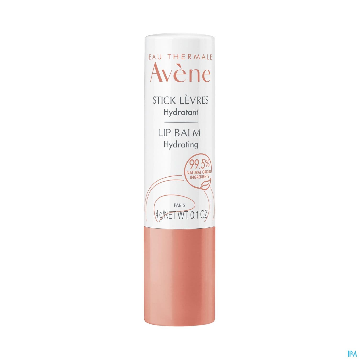 Eau Thermale Avene Stick Levres Hydratant 4g