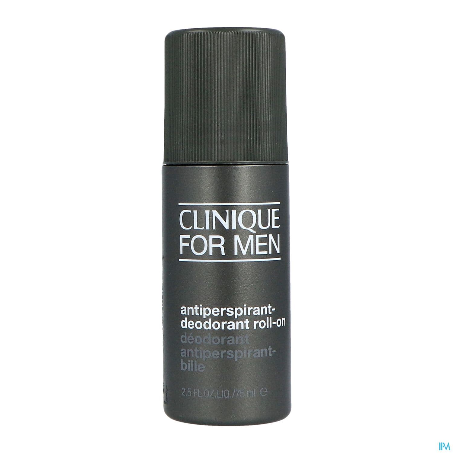 CLINIQUE MEN DEO A/TRANS ROLLON 75 — Pharmacie Pharmavance Sacre Coeur
