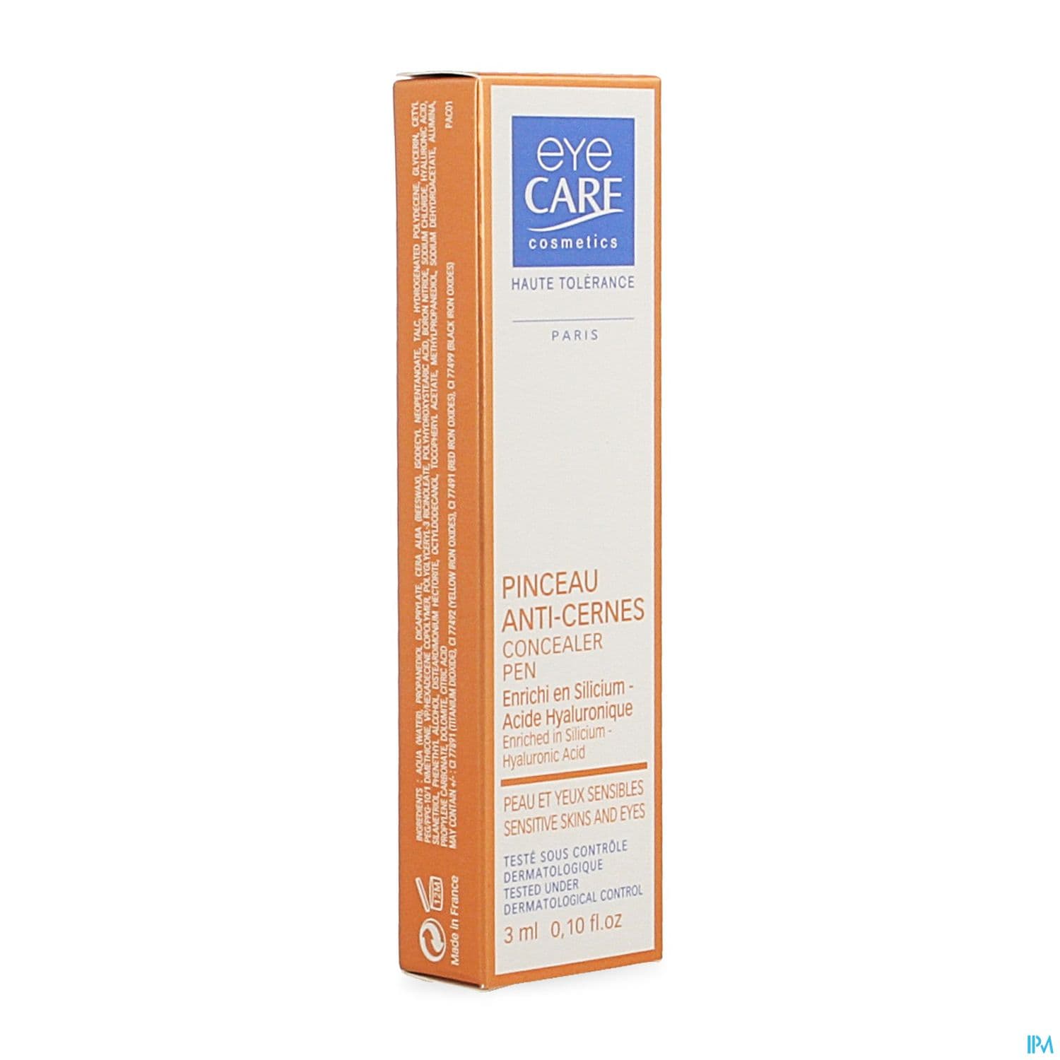 EYE-CARE A/CERNE BEIGE 3ML