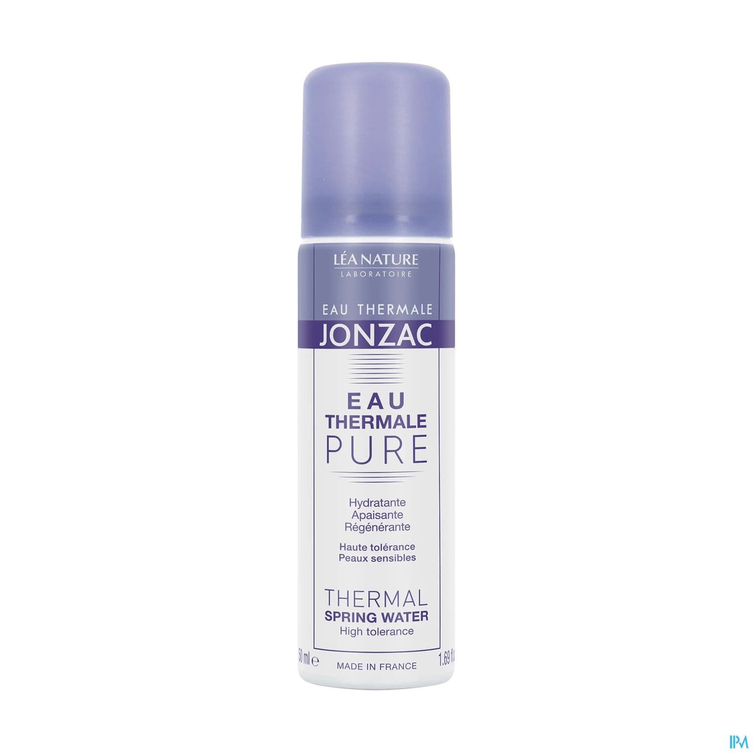 JONZAC EAUTHERMALE AERO 50ML