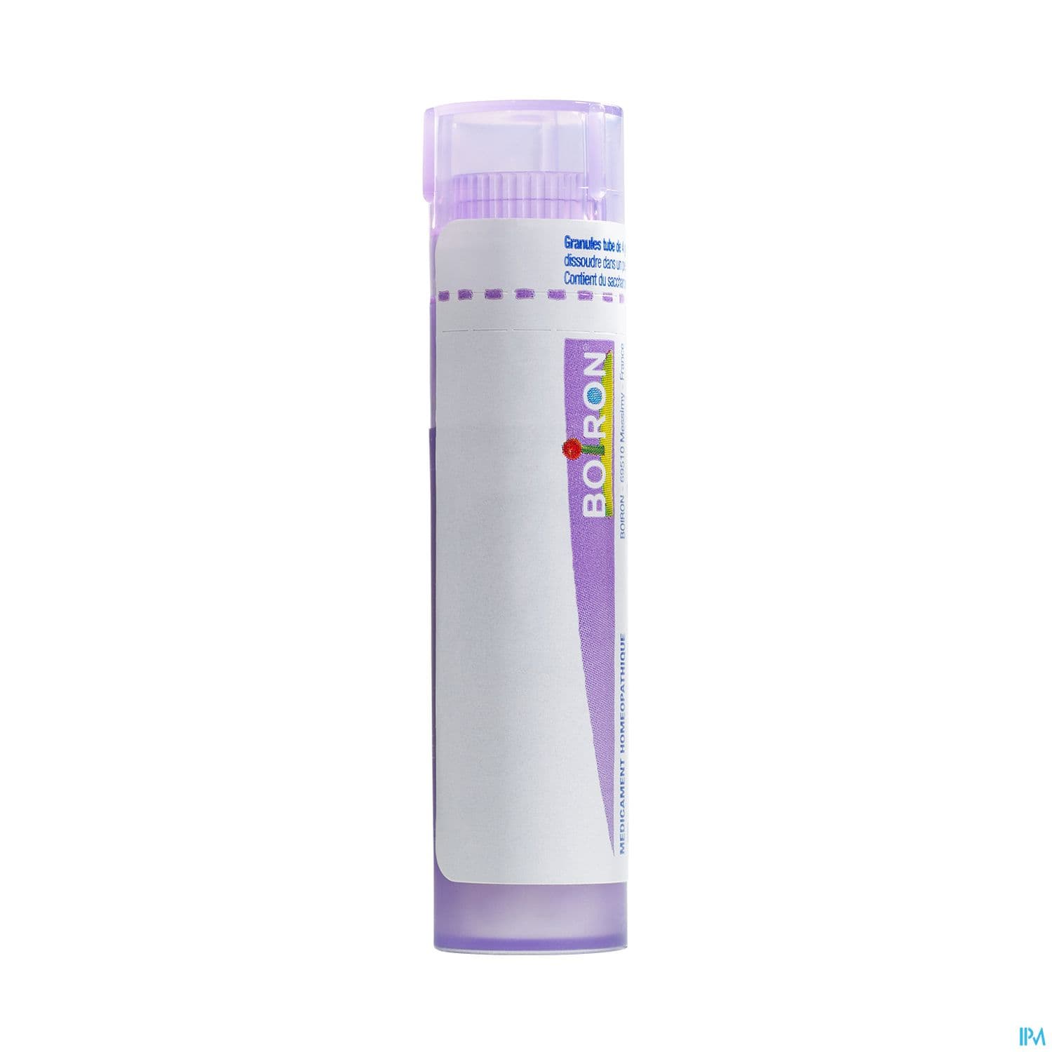 POUMON HISTAMINE 30CH TG B — Pharmacie de la Gare Dijon
