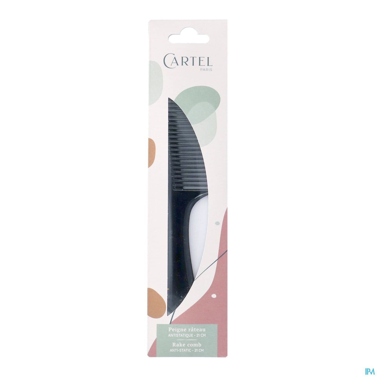 PEIGNE CARTEL RATEAU A/STAT — Pharmacie Jasmin