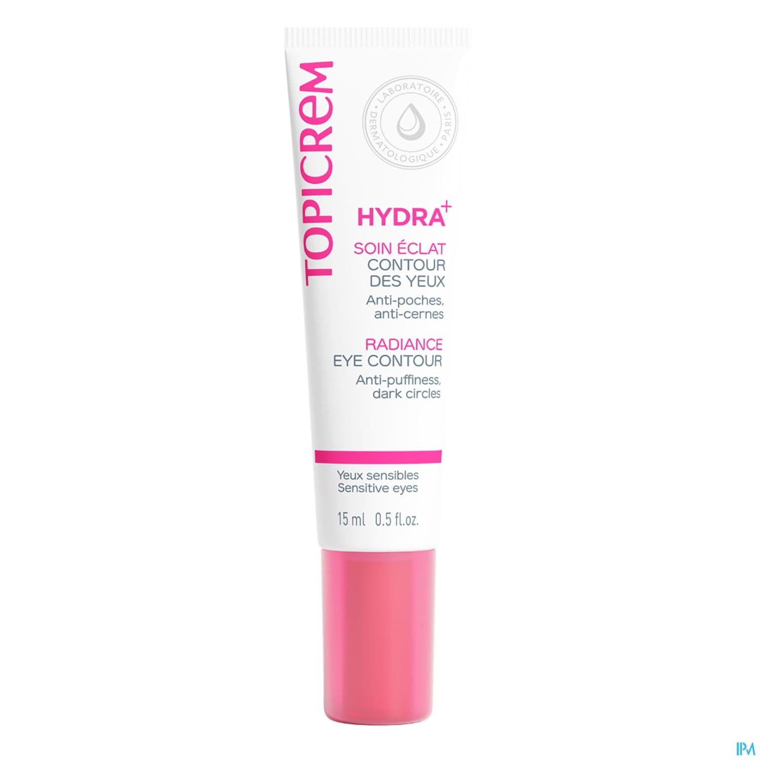 TOPICREM ULTRA HYDRATANT CONTOUR YEUX