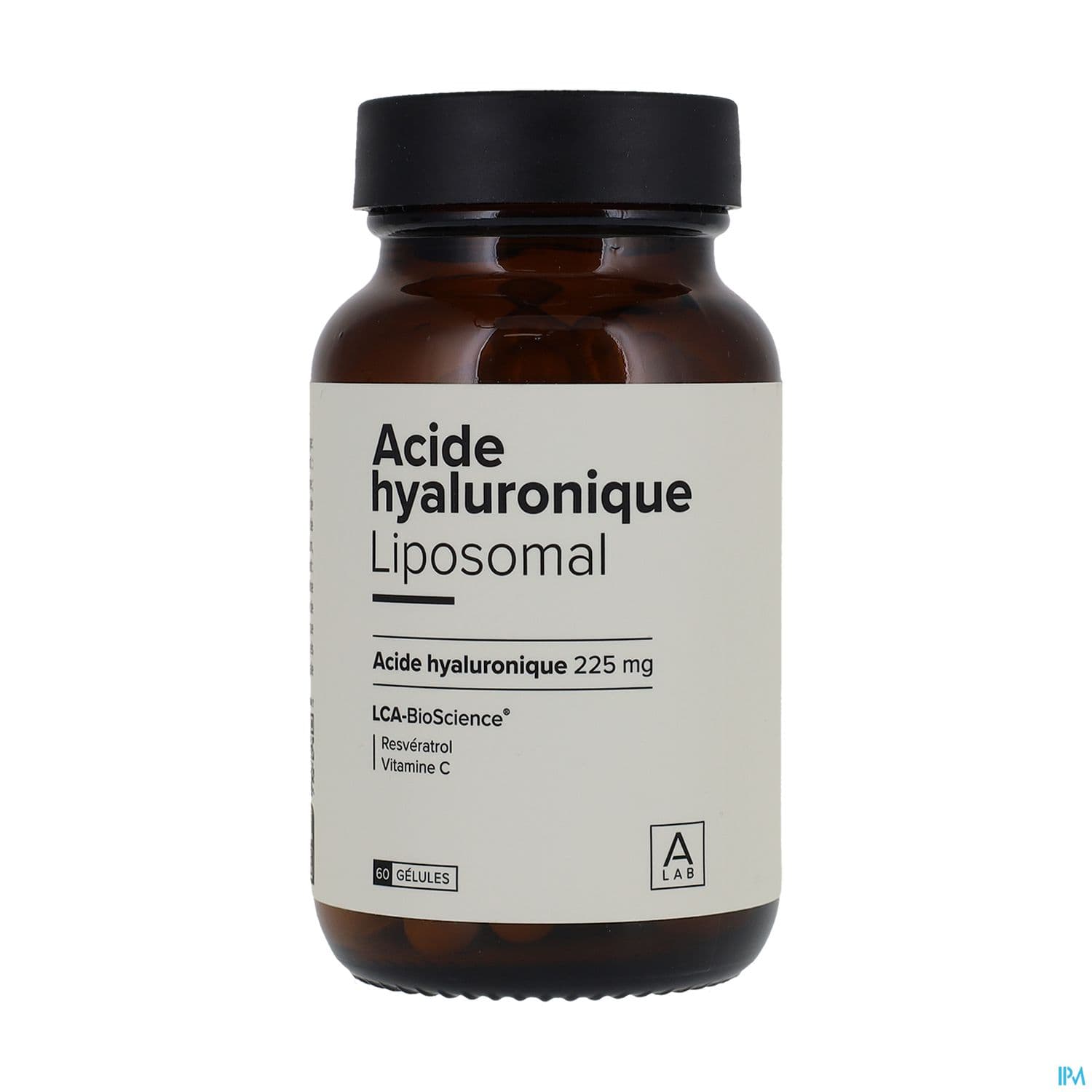 A-LAB ACIDE HYALURON LIPOS GELU 60