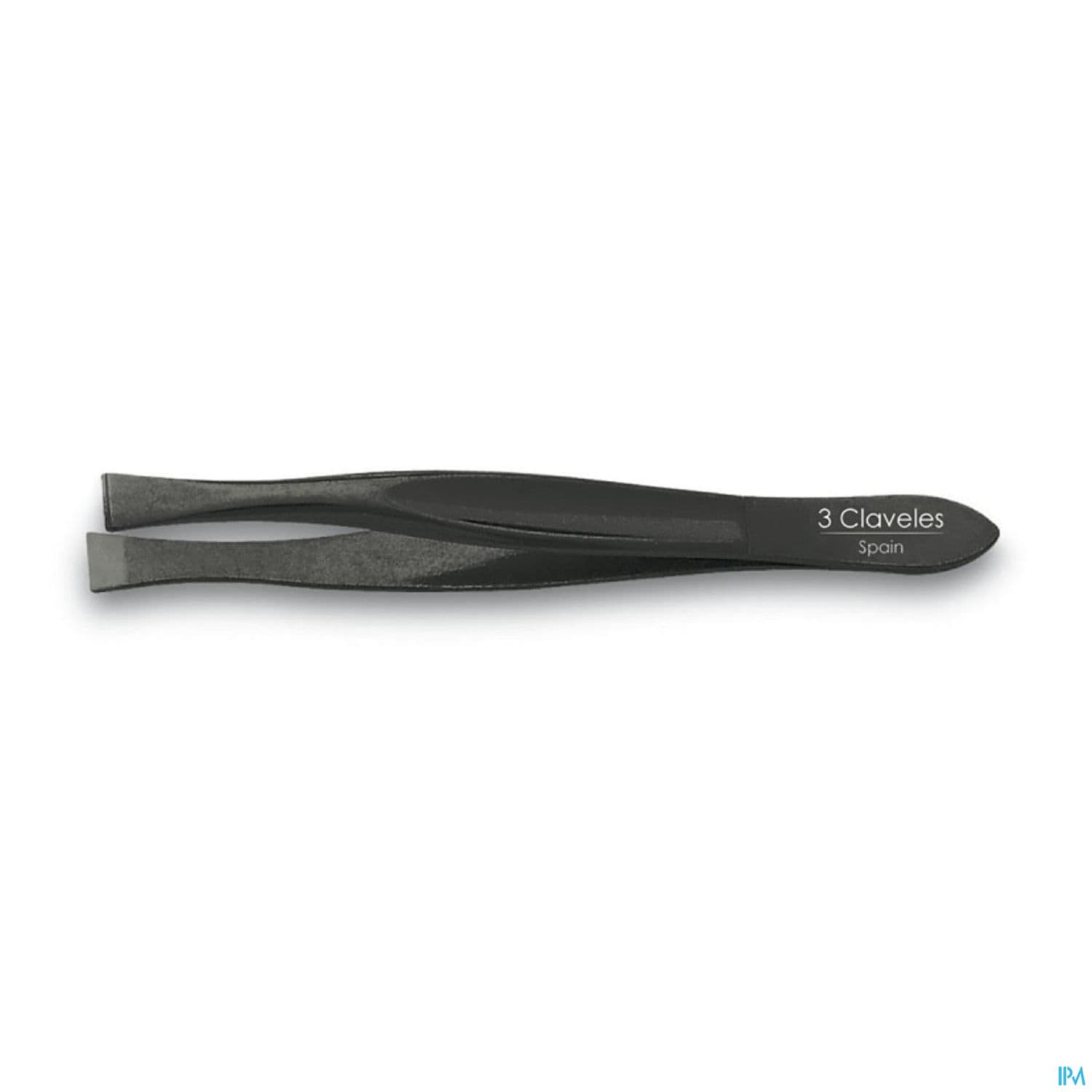 Filarmonica Pince A Epiler Nickel Large 8cm — Pharmacie Pajol