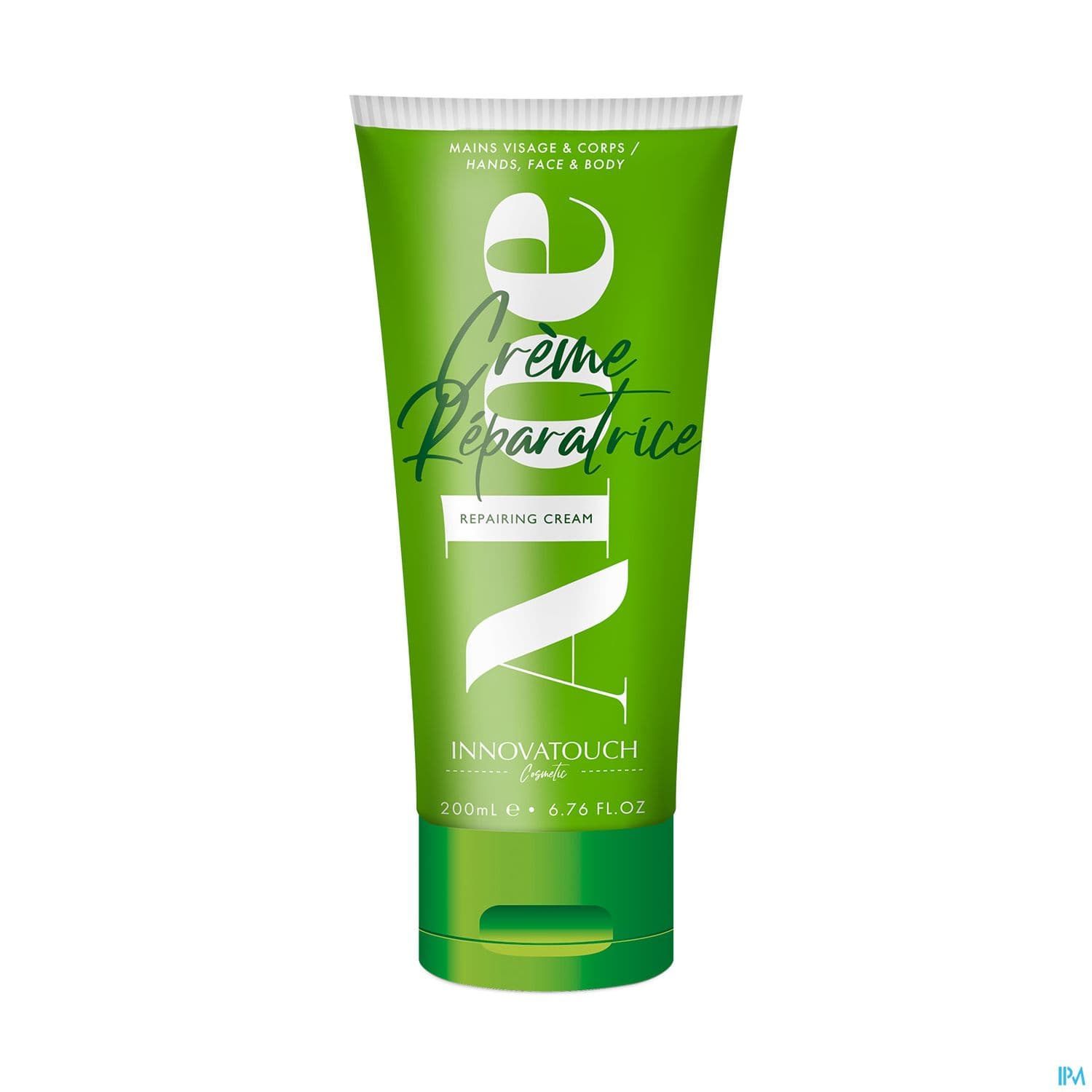 INNOVATOUCH CR REGENER ALOE 200ML — Grande Pharmacie de la Rode