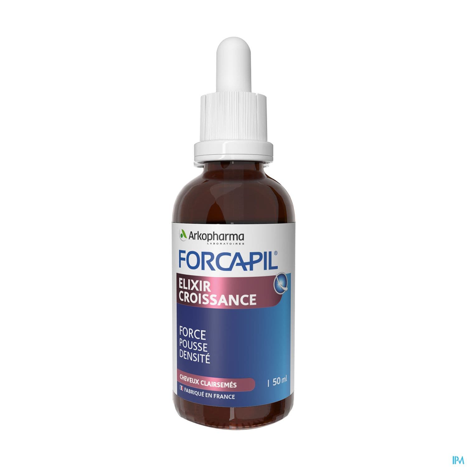 FORCAPIL ELIXIR CROISSANCE 50ML