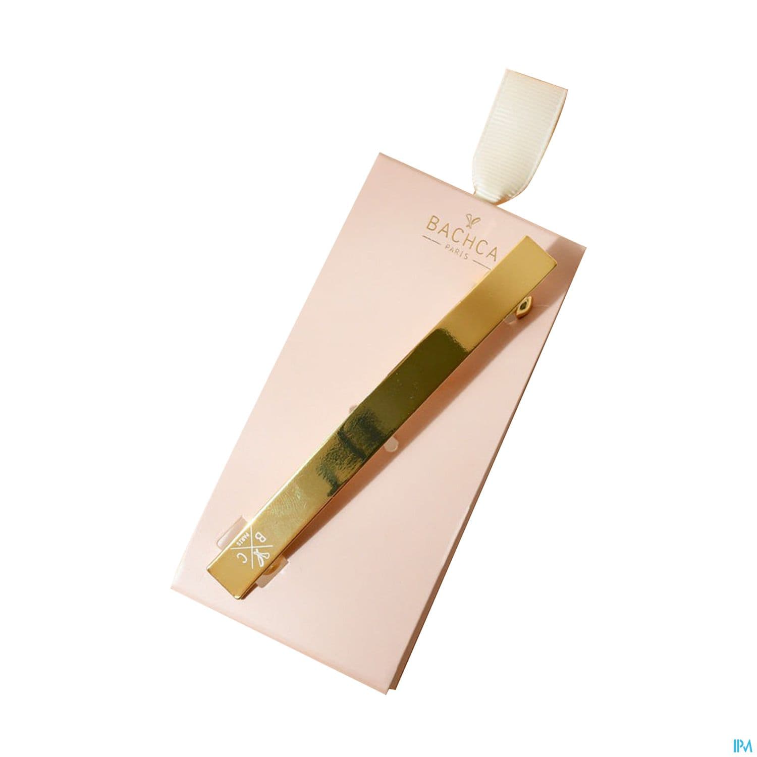 BACHCA BARRETTE CHEV METAL 416 — Pharmacie Espace Bocaud