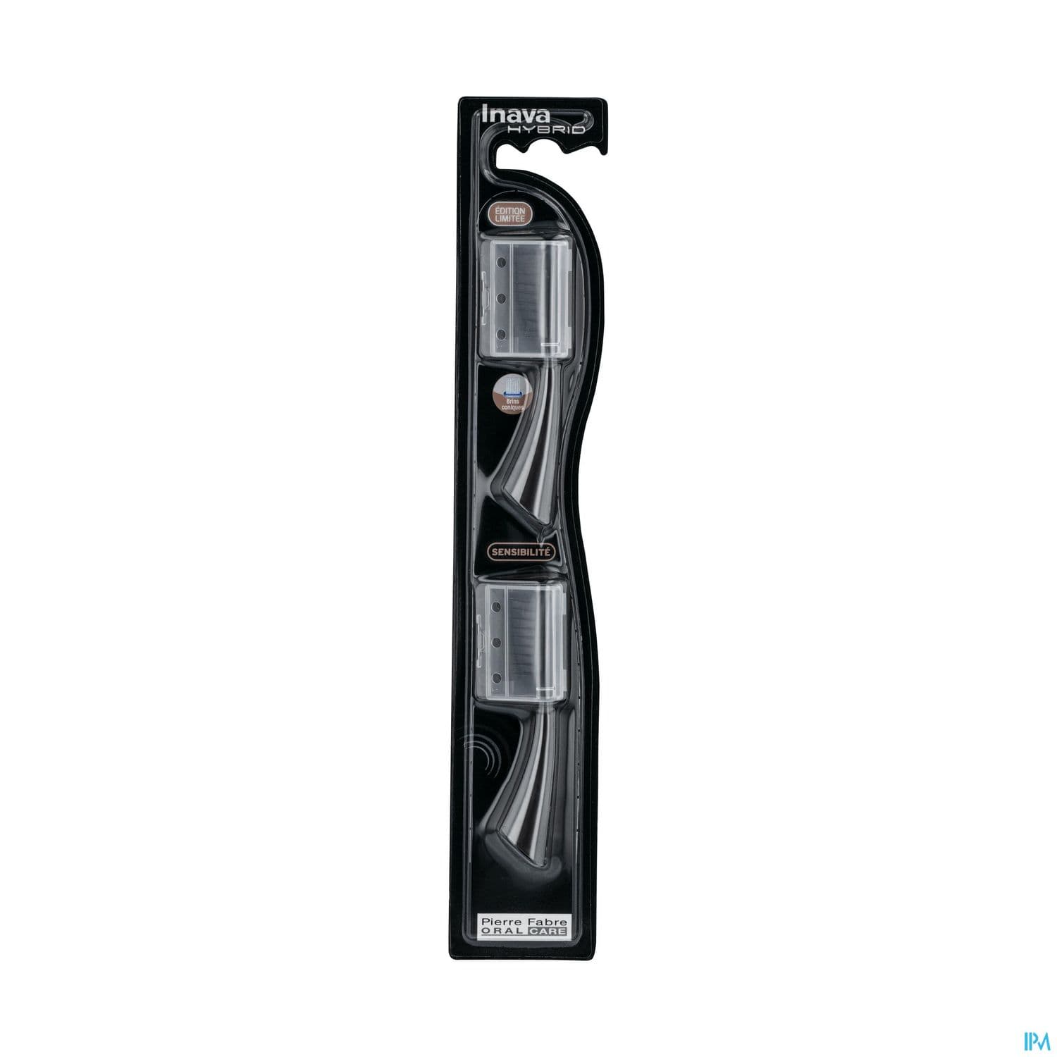 BDEN INAVA HYBRID RECH NOIR — Pharmacie Juin