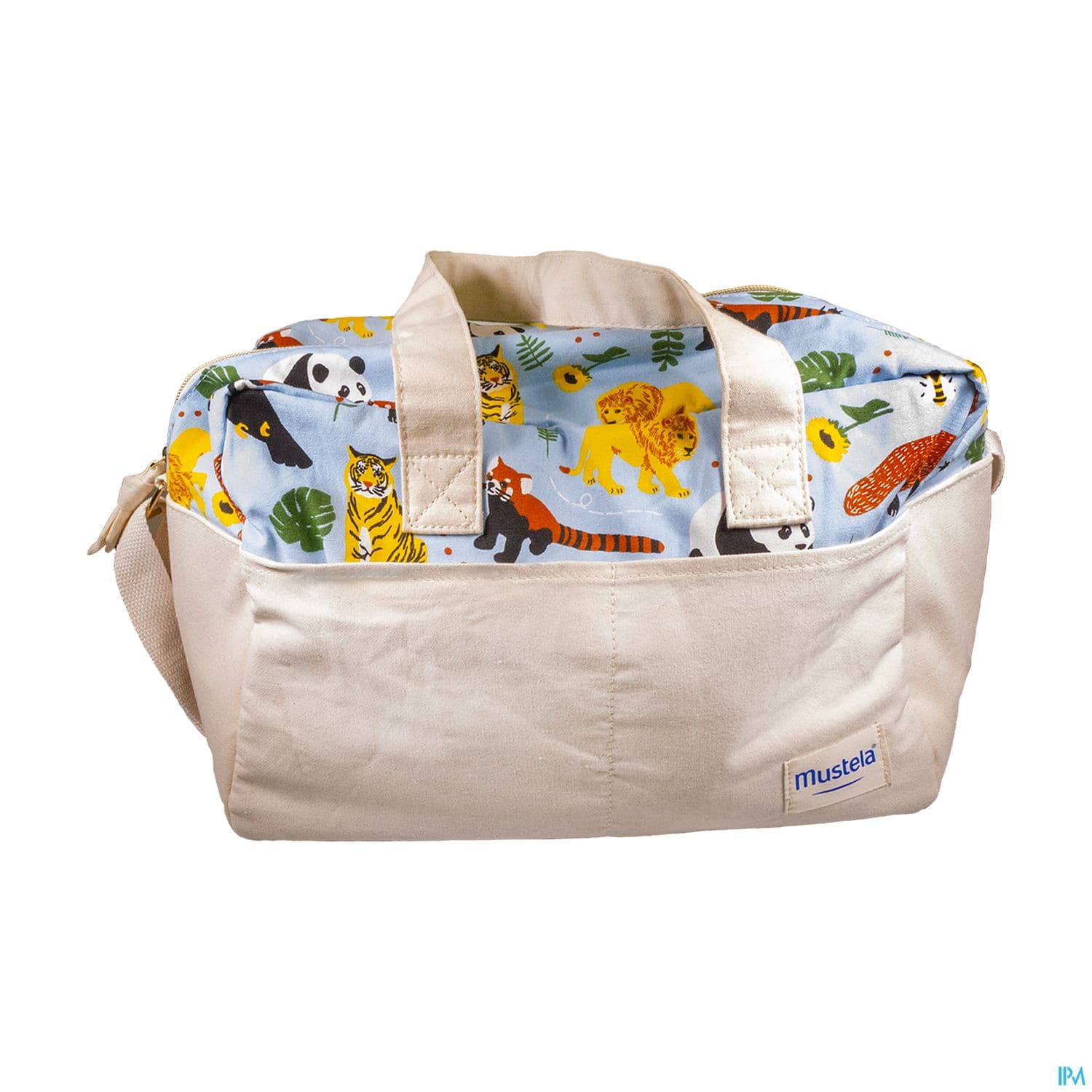 MUSTELA BB SAC NAISSANCE JUNGLE