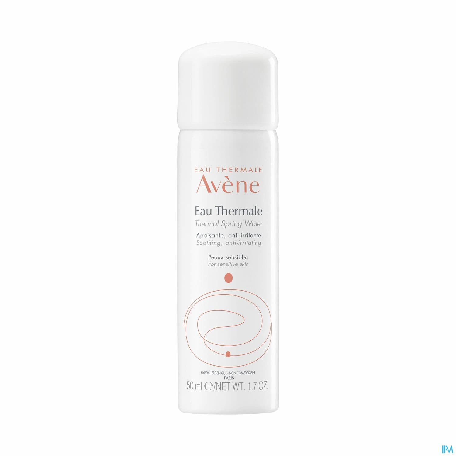 Eau Thermale Avene Eau Thermale Aerosol 50ml