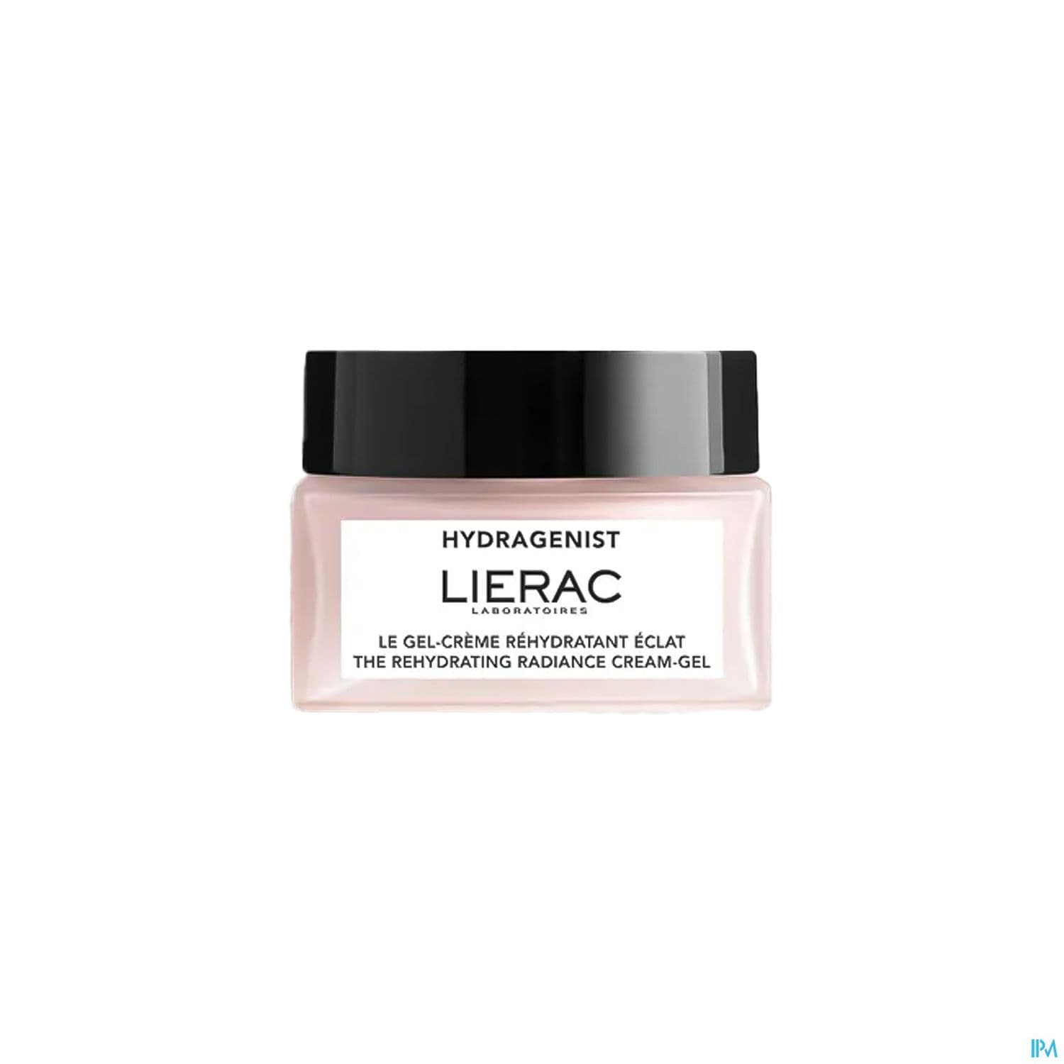 Lierac Hydragenist Le Gel Creme Rehydratant Eclat Pot 50ml