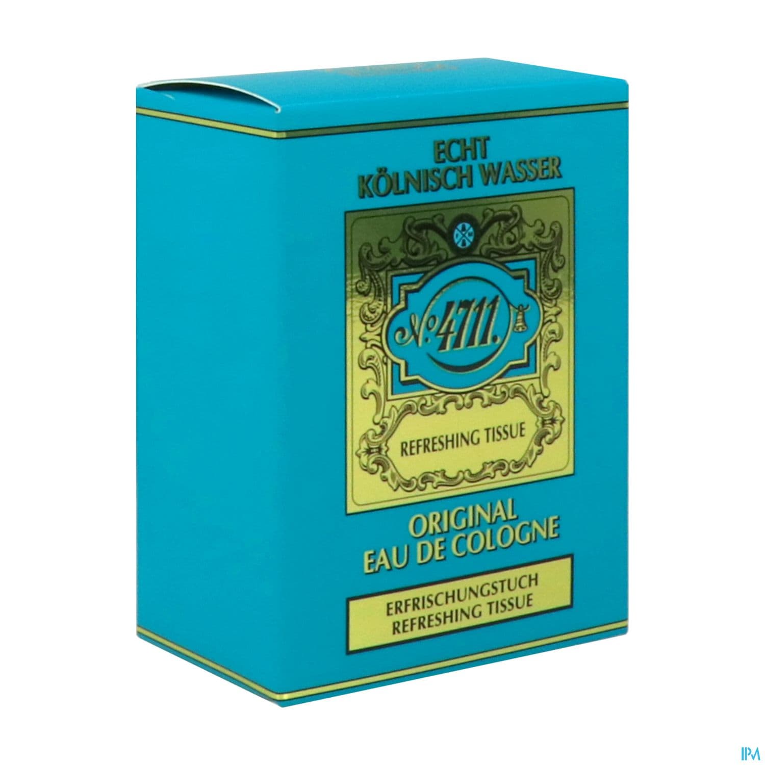 4711 ORIGINAL LINGET RAFRAICH 10