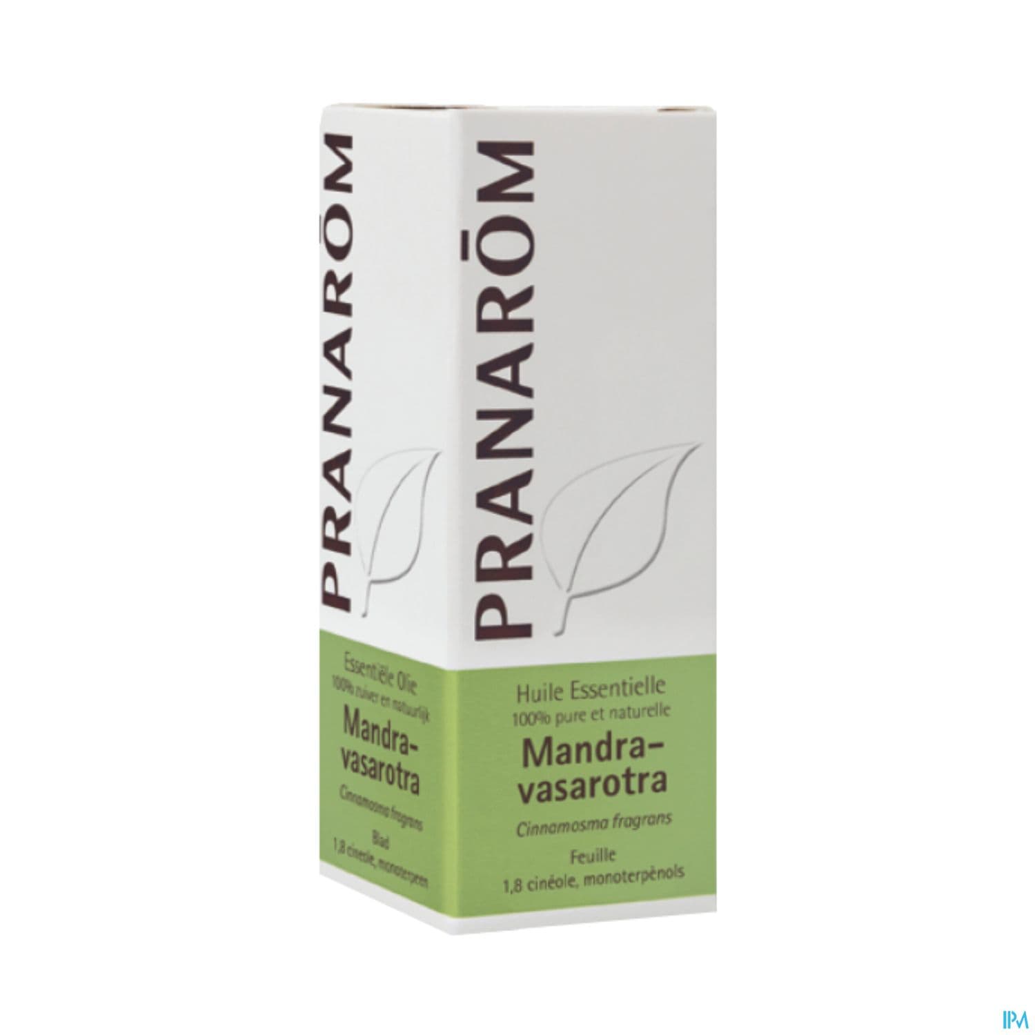MANDRAVASAROT BIO PRANAROM HE 10ML