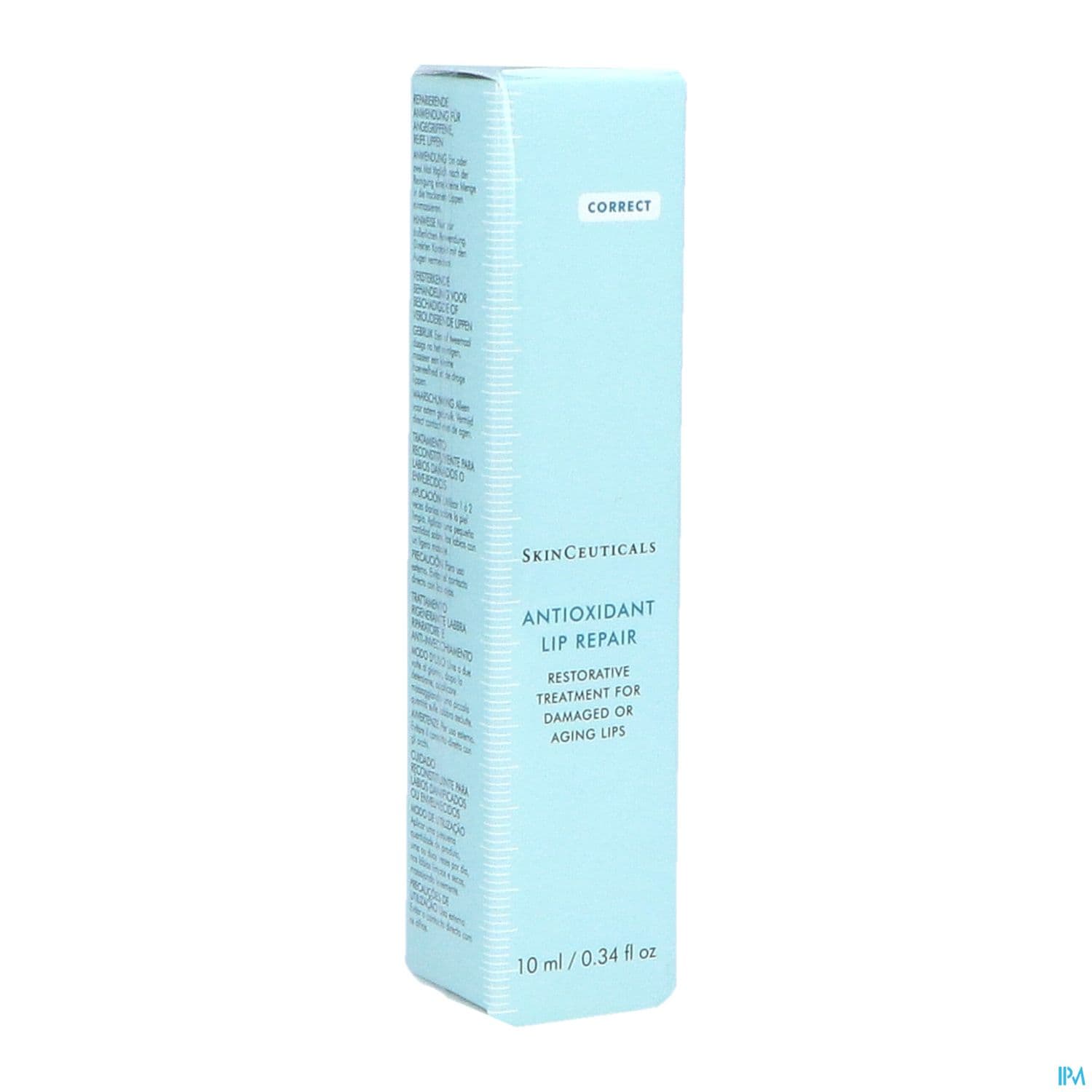 SKINCEUTIC AOX LIP REPAIR 10ML