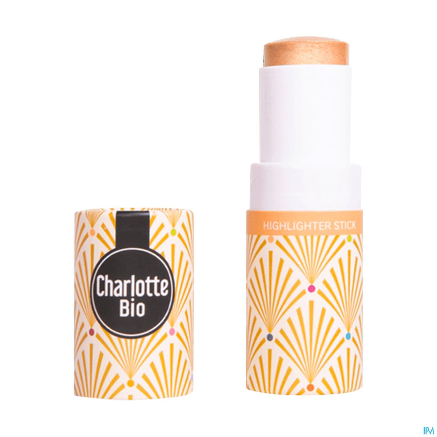 Charlotte Bio Highlighter Touch Stick 5g