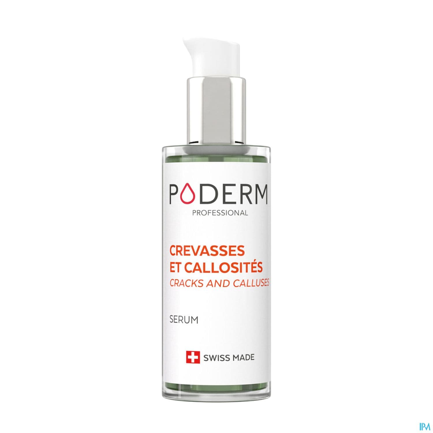 PODERM SERUM PIED CREV&CALL 75ML — Pharmacie 64