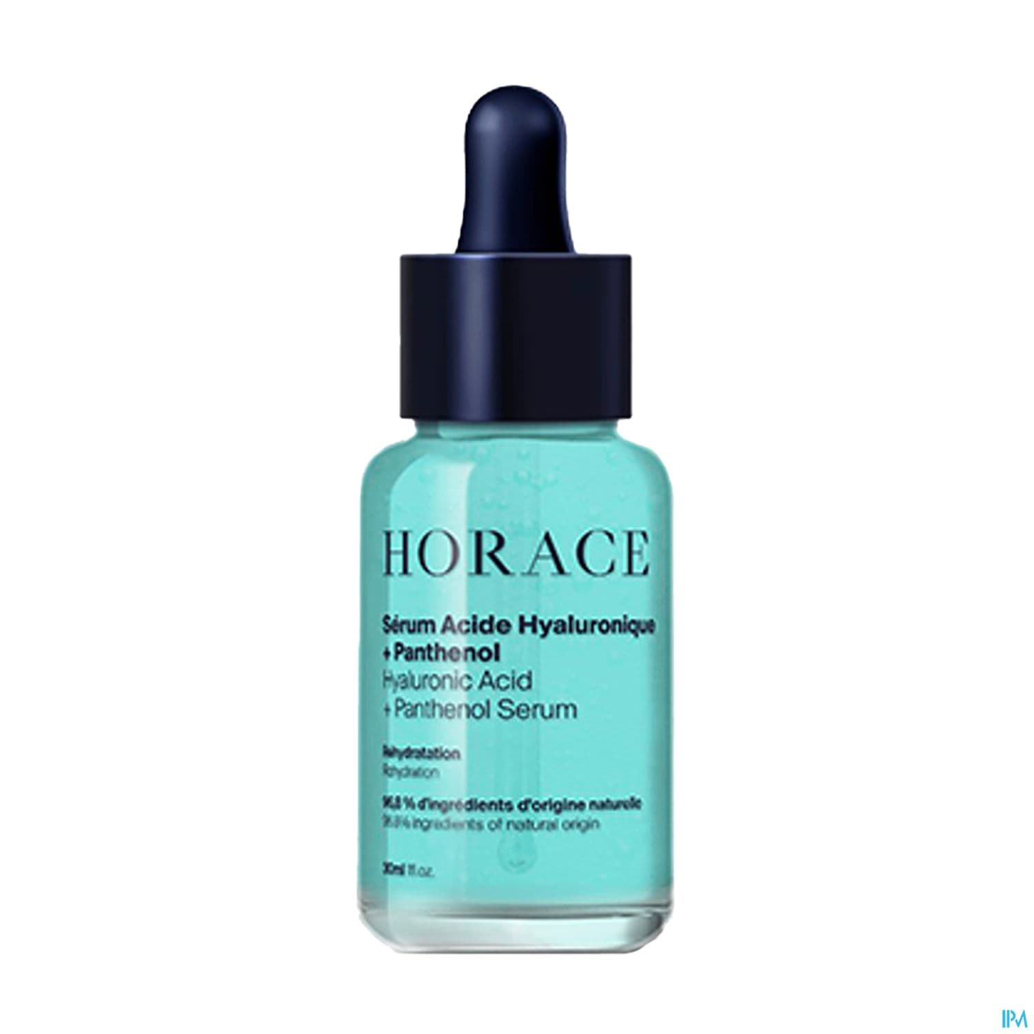 HORACE SERUM HYALU+PANTHENOL 30ML