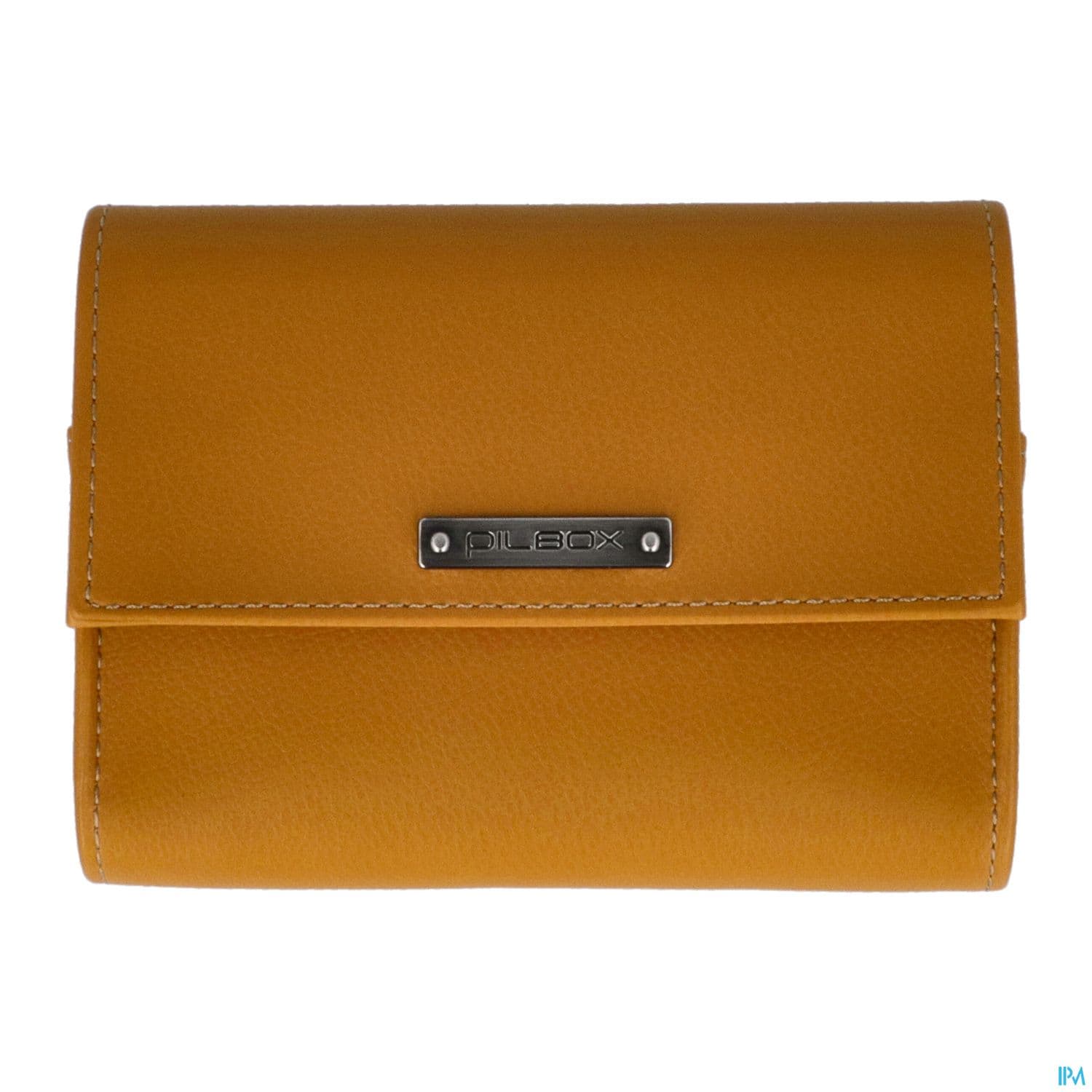 Pilbox Liberty V3 Distributeur Hebdomadaire Camel