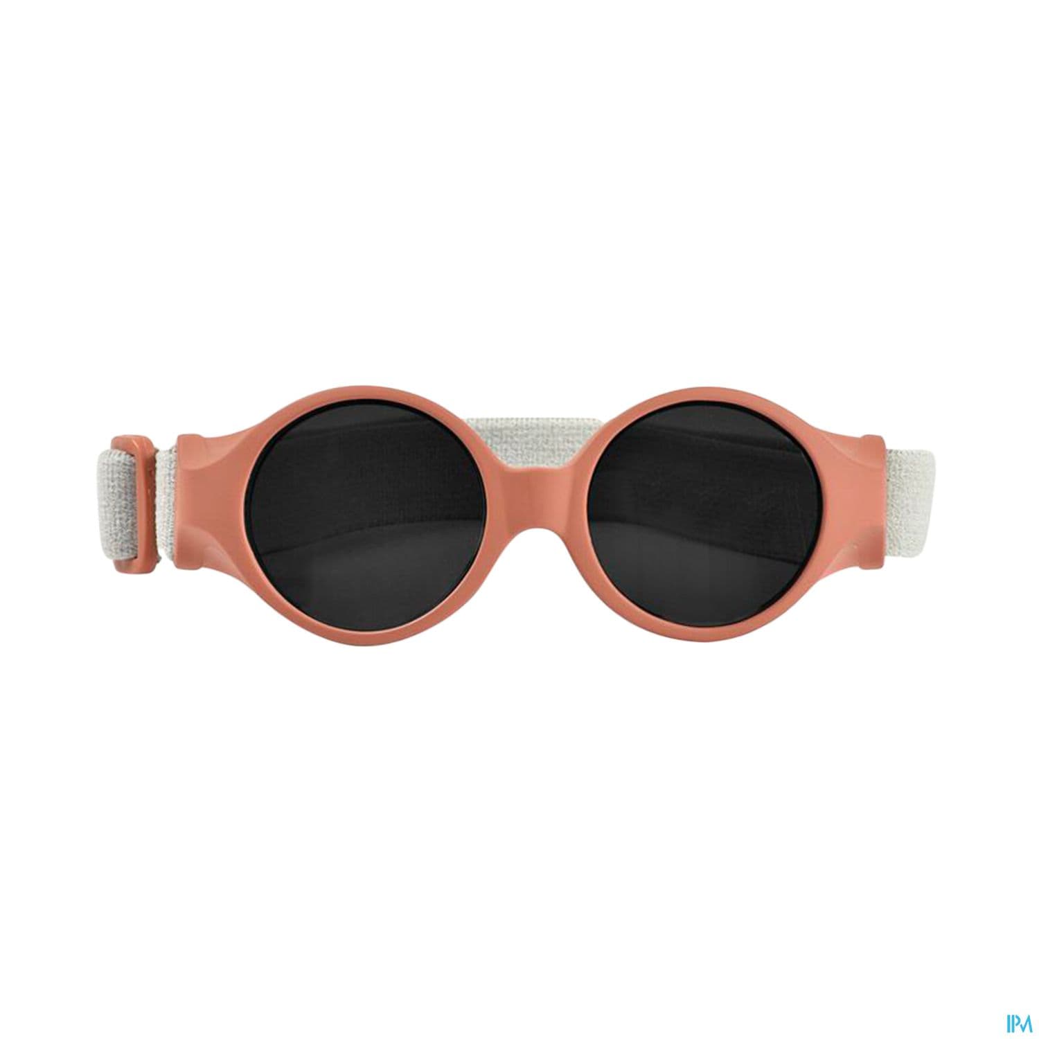 Beaba Lunette Solaire 0/9mois Terracotta