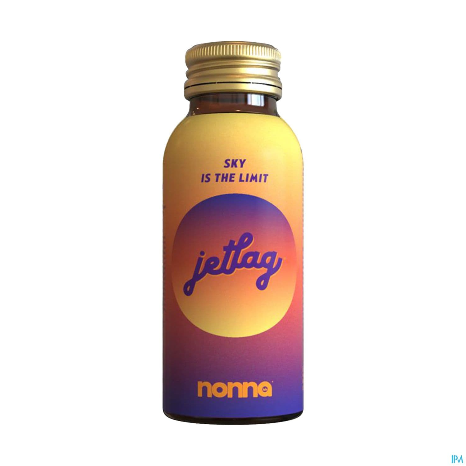 JETLAG PAR NONNA LAB 100ML