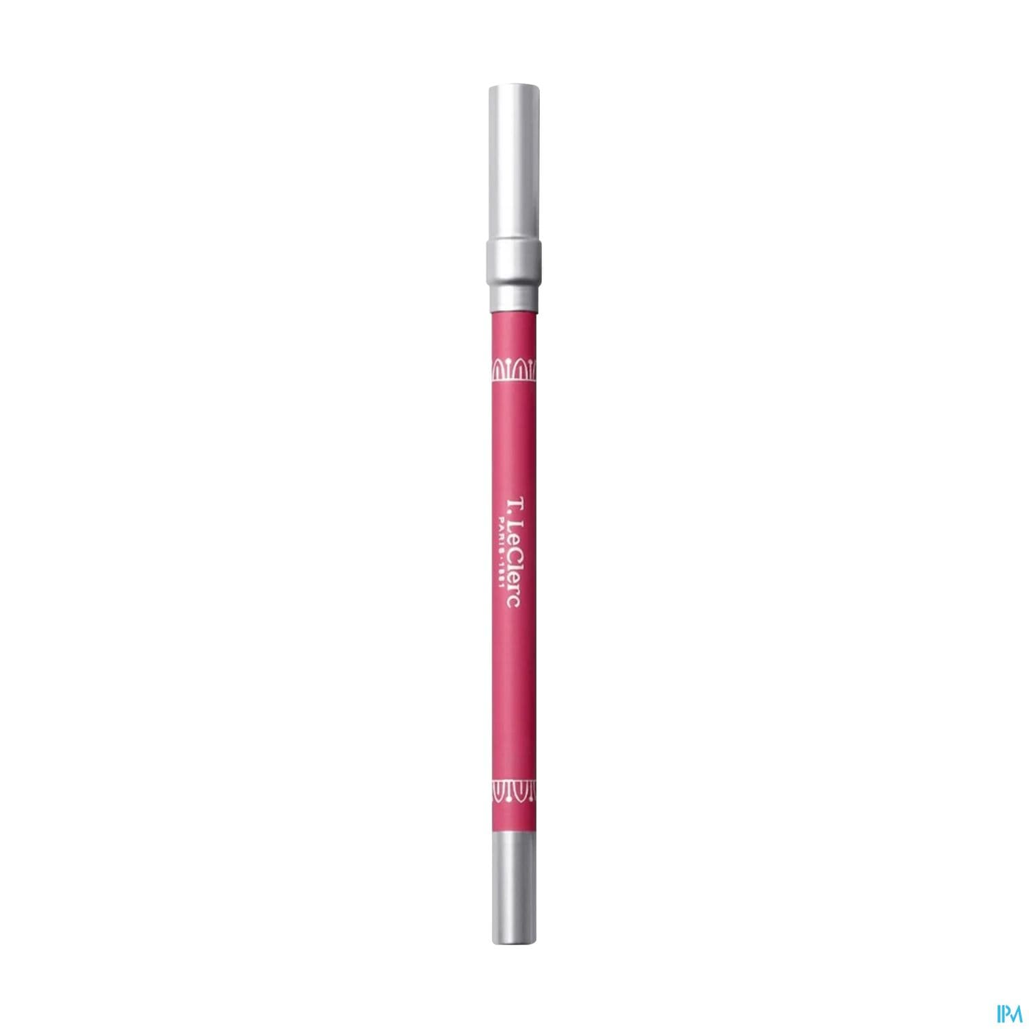 T.LECLERC CRAYON LEVRE PIVOINE 14 — Pharmacie du Parc - Neuilly-sur-Seine