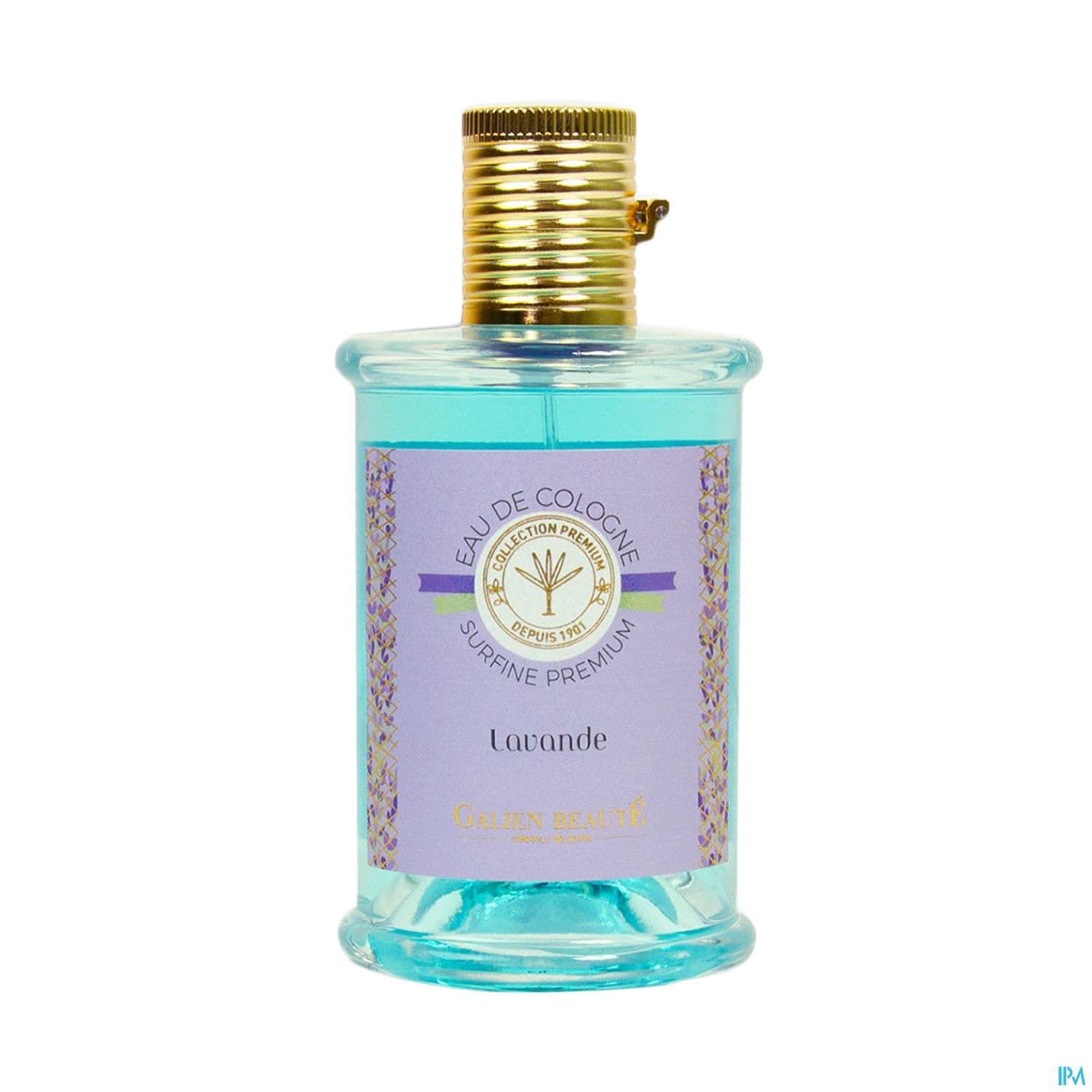 CLAUDE GALIEN EDC LAVANDE 100ML