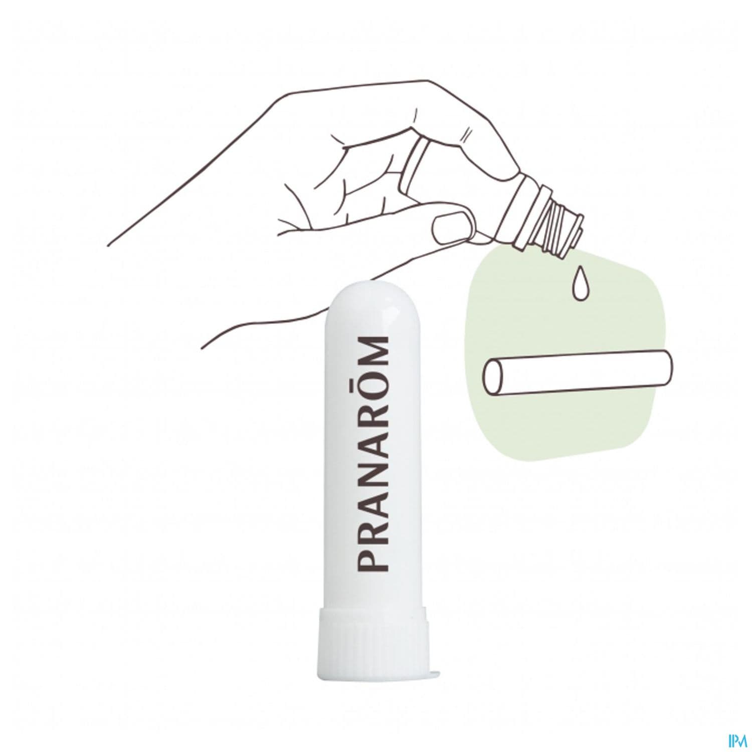 Pranarom Aromaself Stick Inhaleur Vide