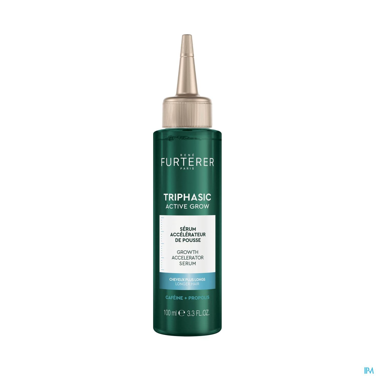 FURTERER ACTIV GROW SERUM 100ML