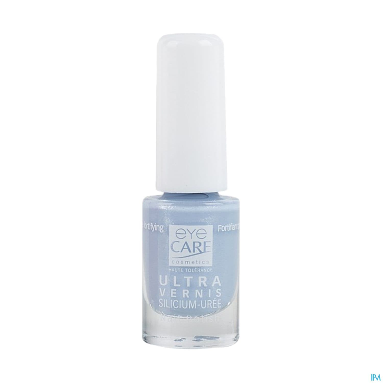 Eye Care Cosmetics Ultra Vernis Silicium Uree 5ml Myosotis