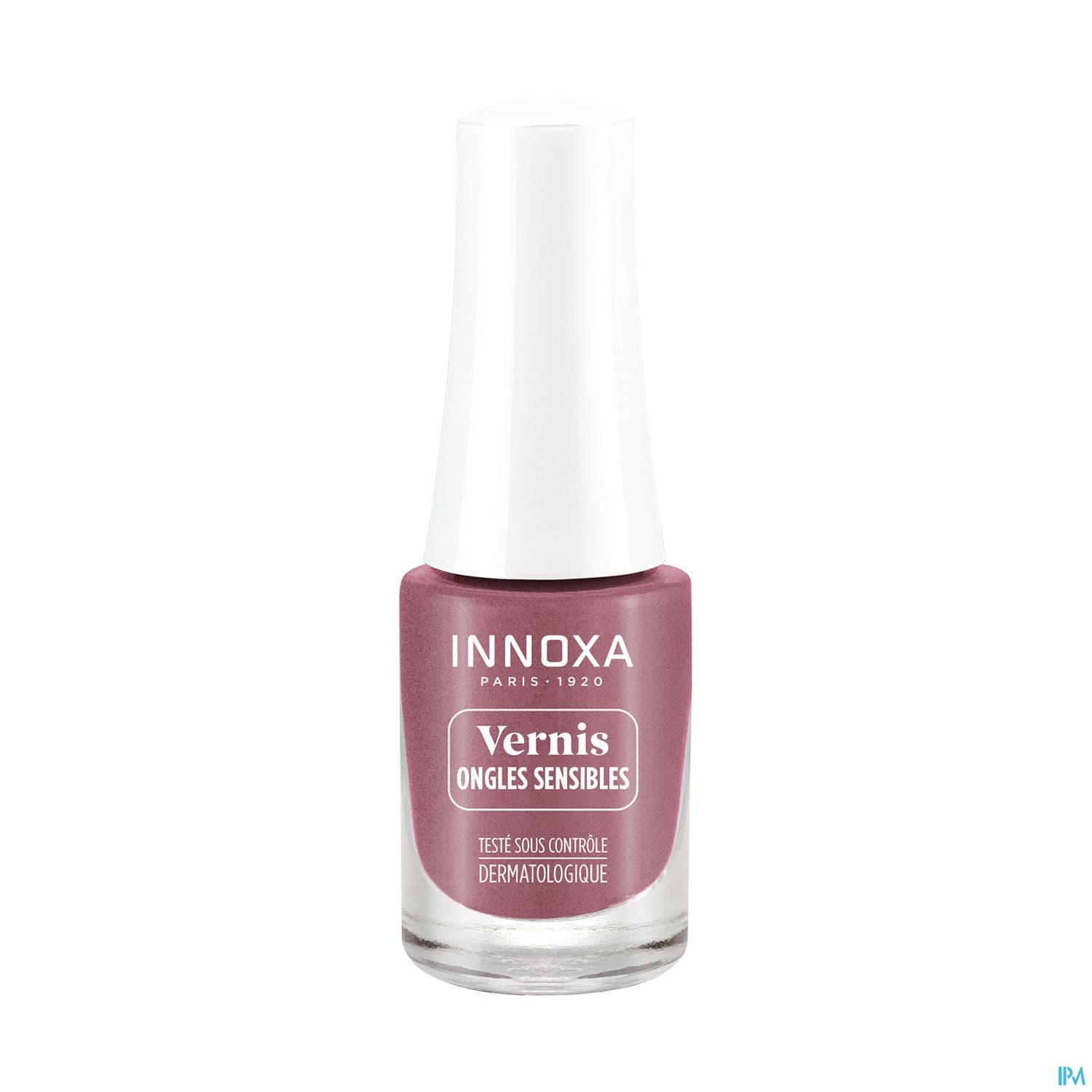 Innoxa Vernis Ongles 106 Mauve Irise 5ml