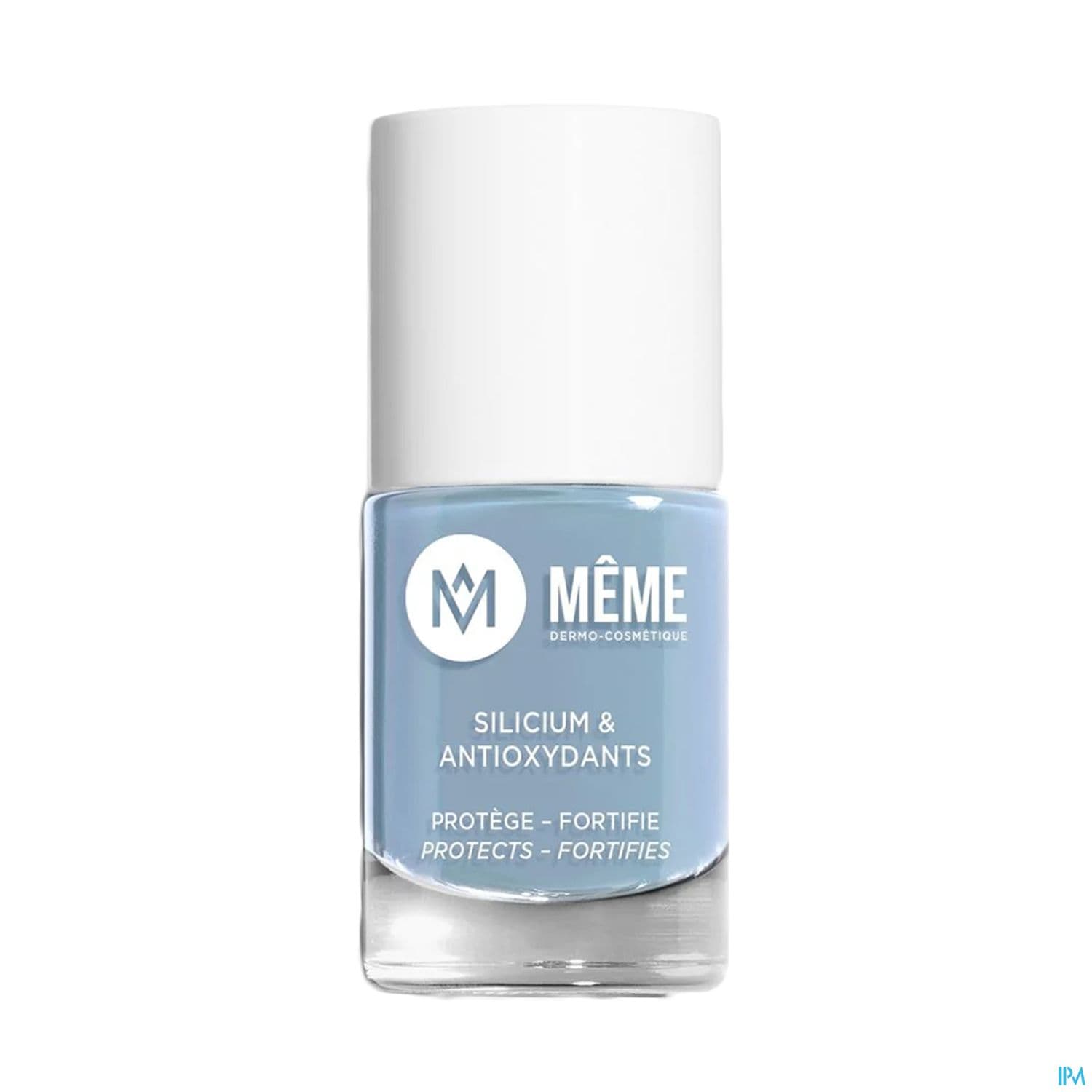 Meme Vernis Silicium Denim 10ml