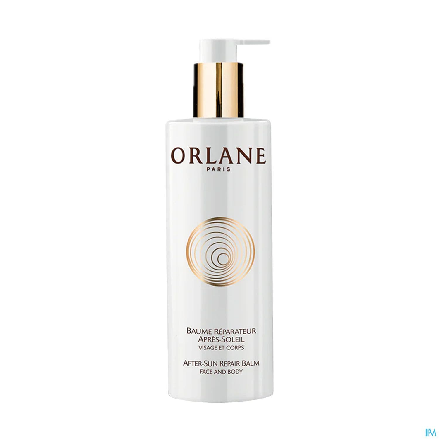 ORLANE BAUME APRES SOLEIL 400ML — Pharmacie Monge