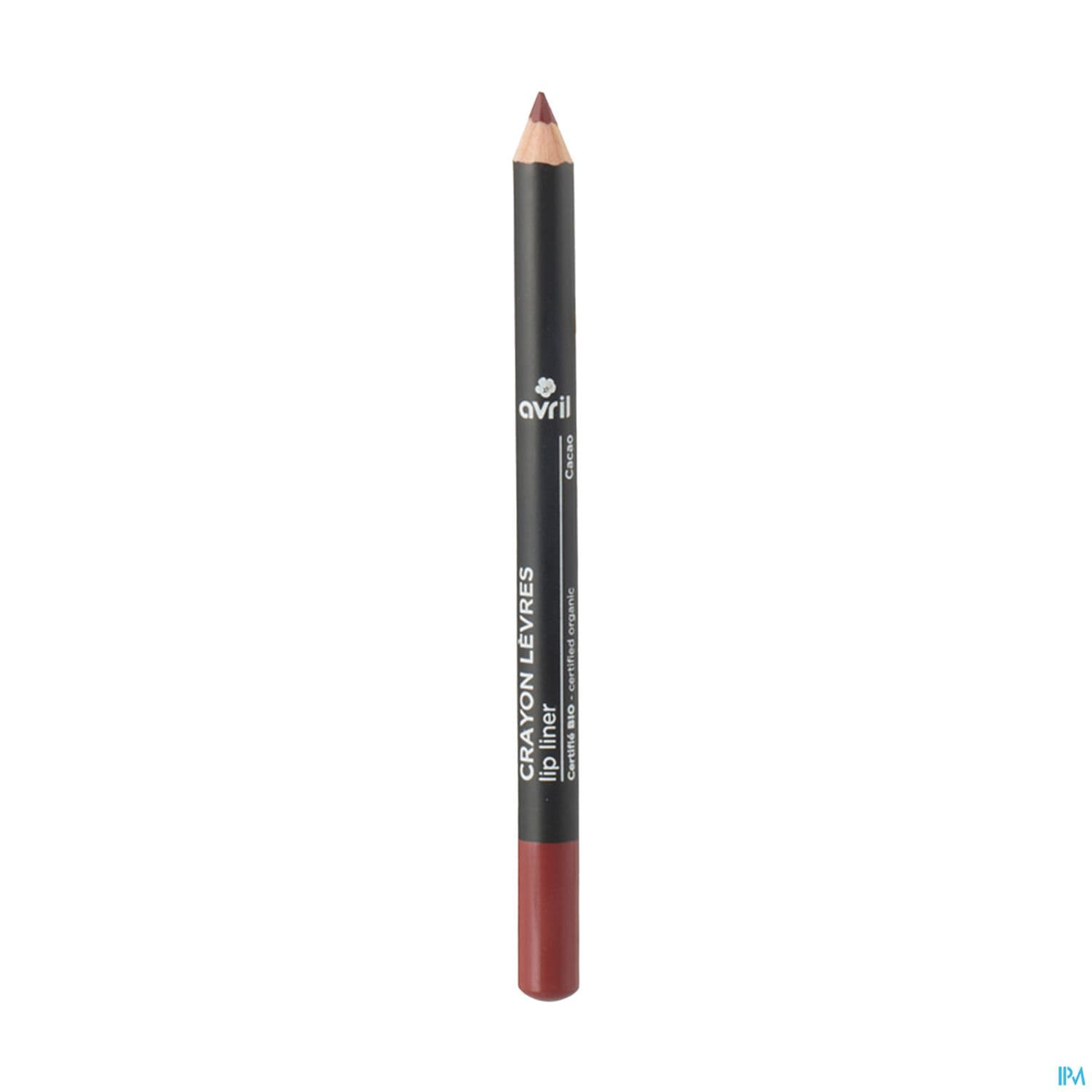 Avril Crayon Contour Des Levres Cacao Bio 1g — Grande Pharmacie Lazare Carnot 7j/7