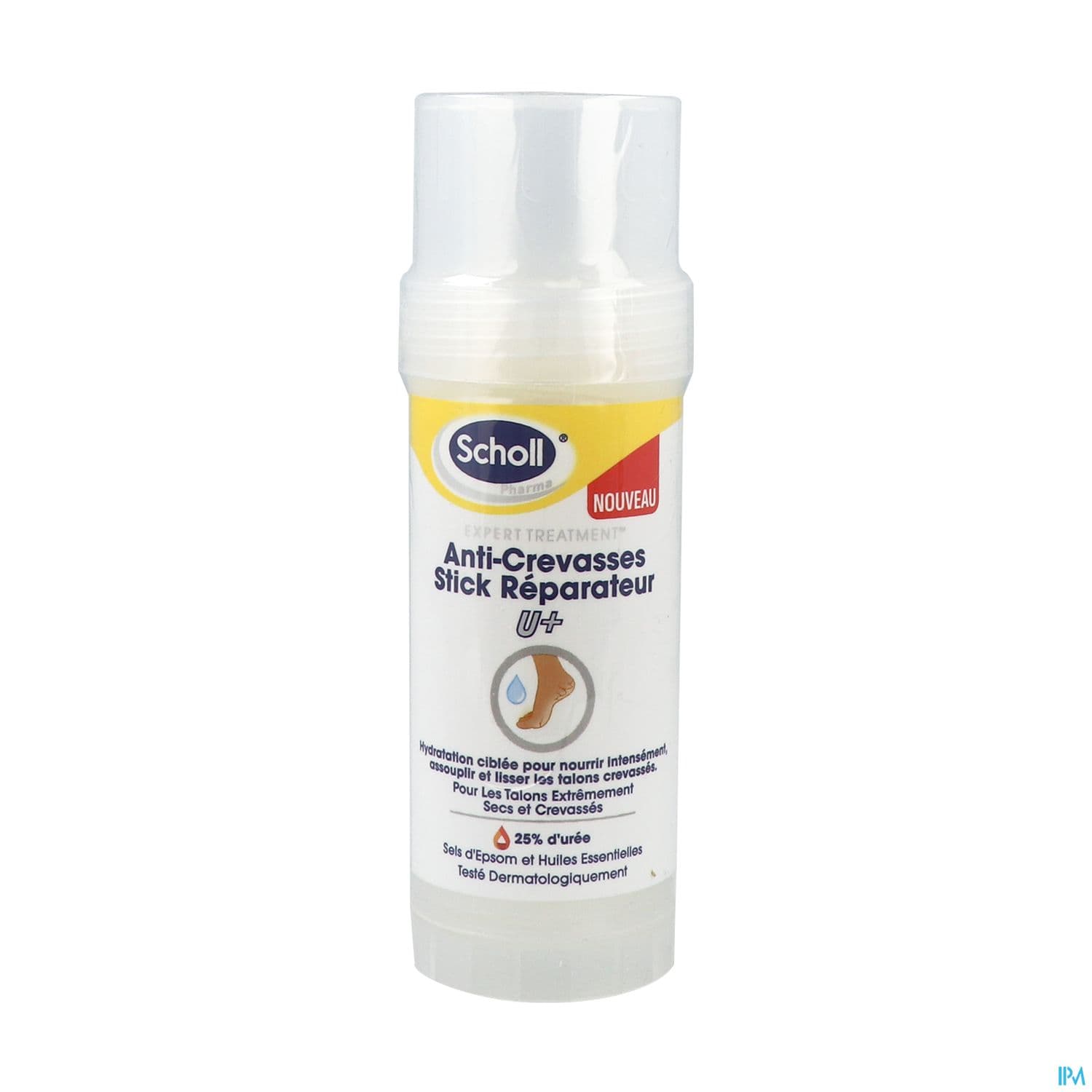 SCHOLL STICK A/CREVASSE U+ 70G