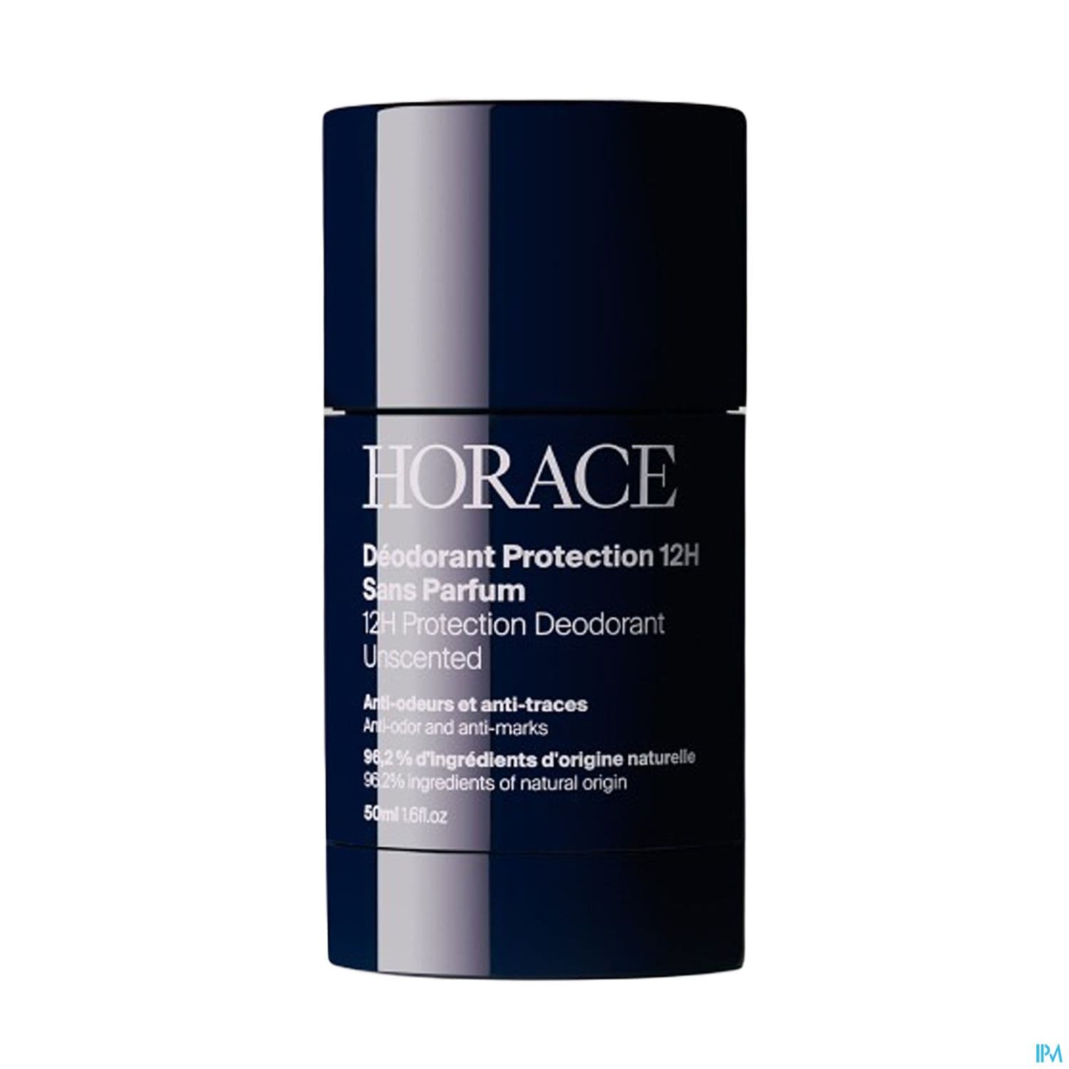 Horace Deodorant Protection 12h Sans Parfum Stick 50ml