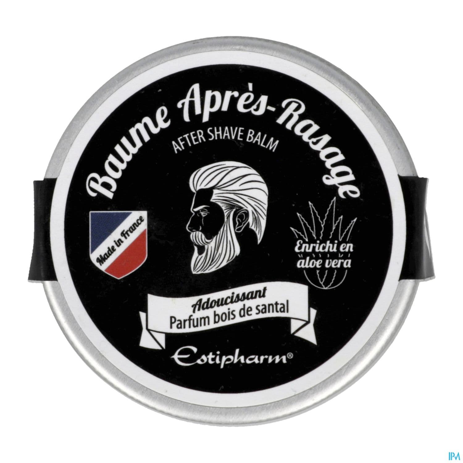 ESTIPHARM BAUME APRES-RASAGE 50ML