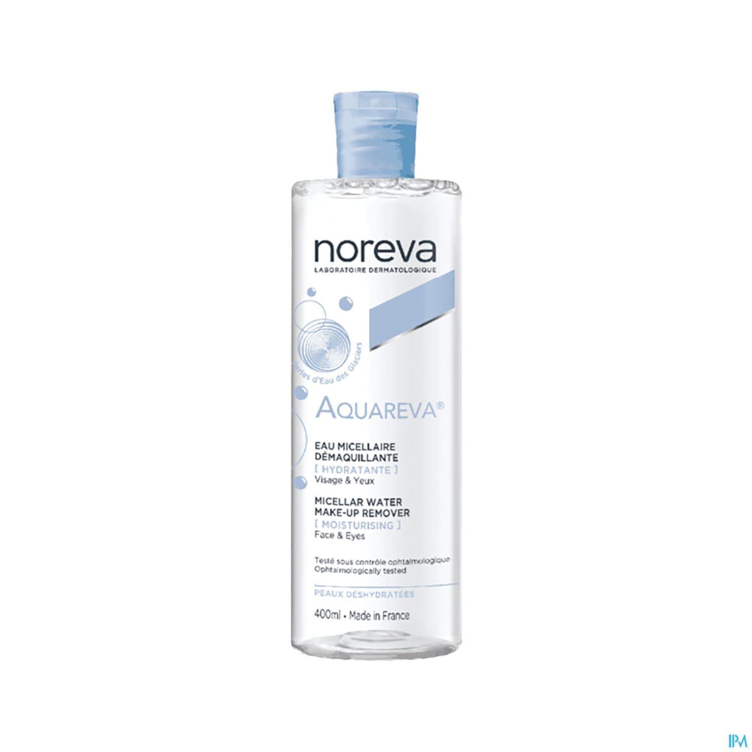 Noreva Aquareva Eau Micellaire 400ml