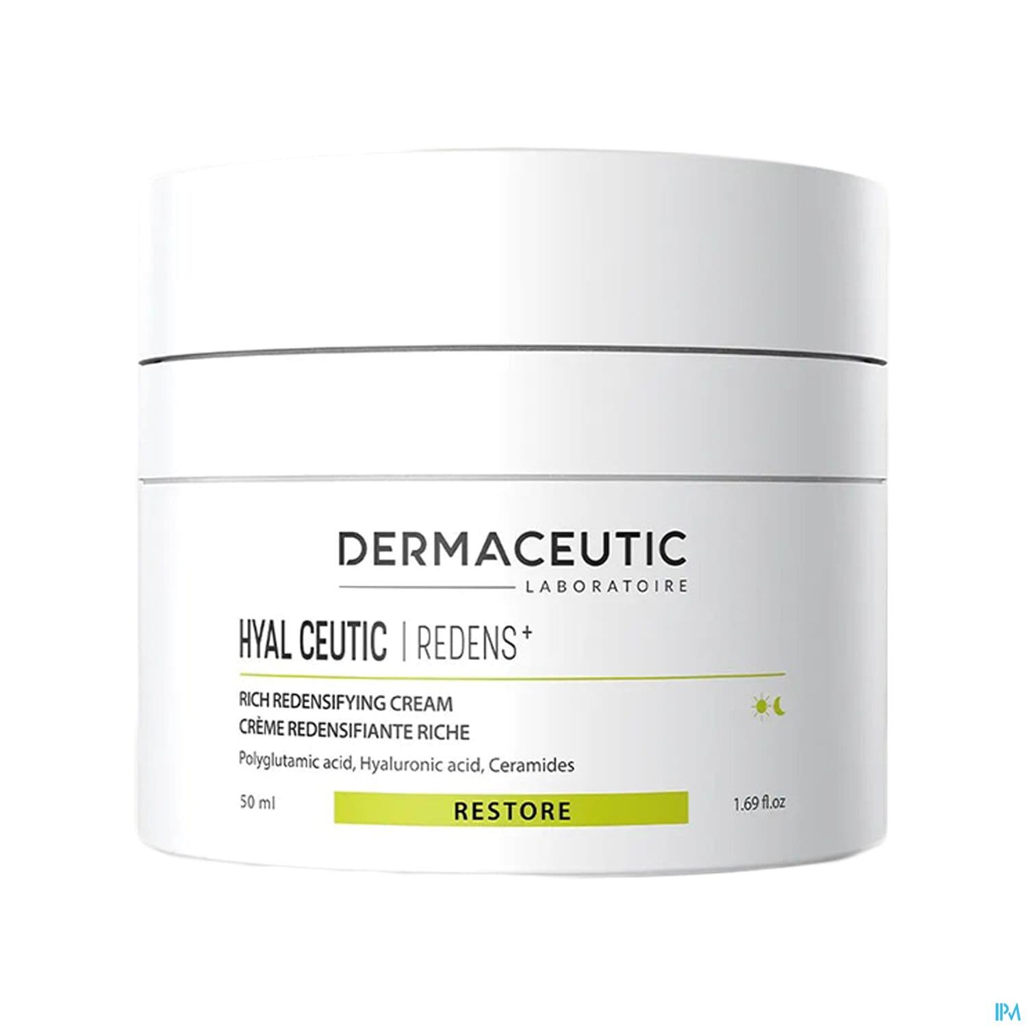 DERMACEUTIC HYAL CEUTIC REDENS+ — Pharmacie 64